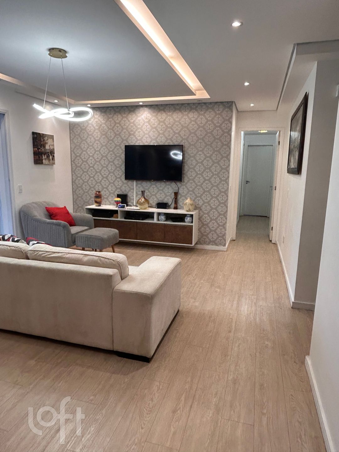 Apartamento à venda com 3 quartos, 109m² - Foto 5