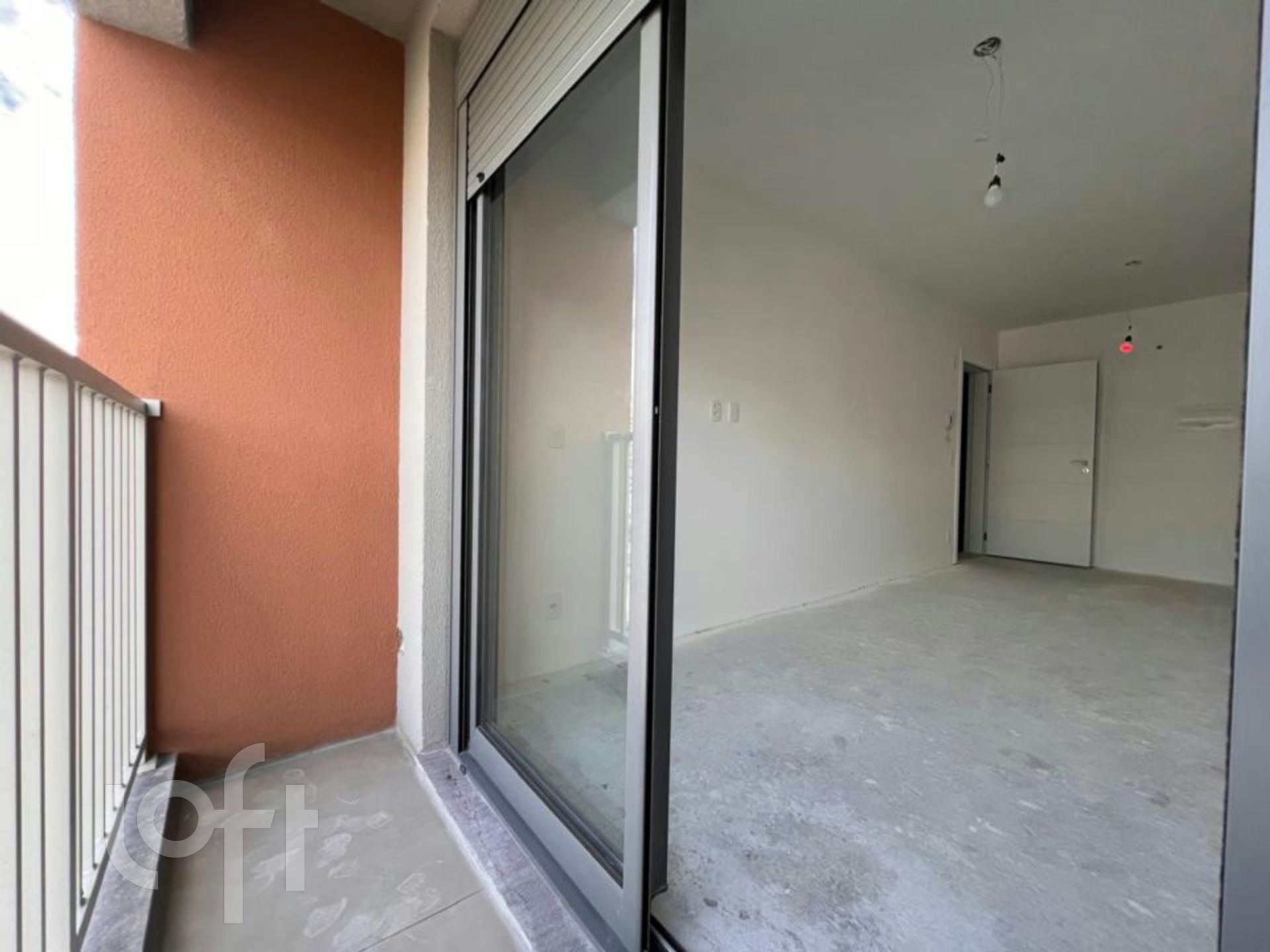 Apartamento com 26m², 1 dormitório, Rio Branco em Porto Alegre