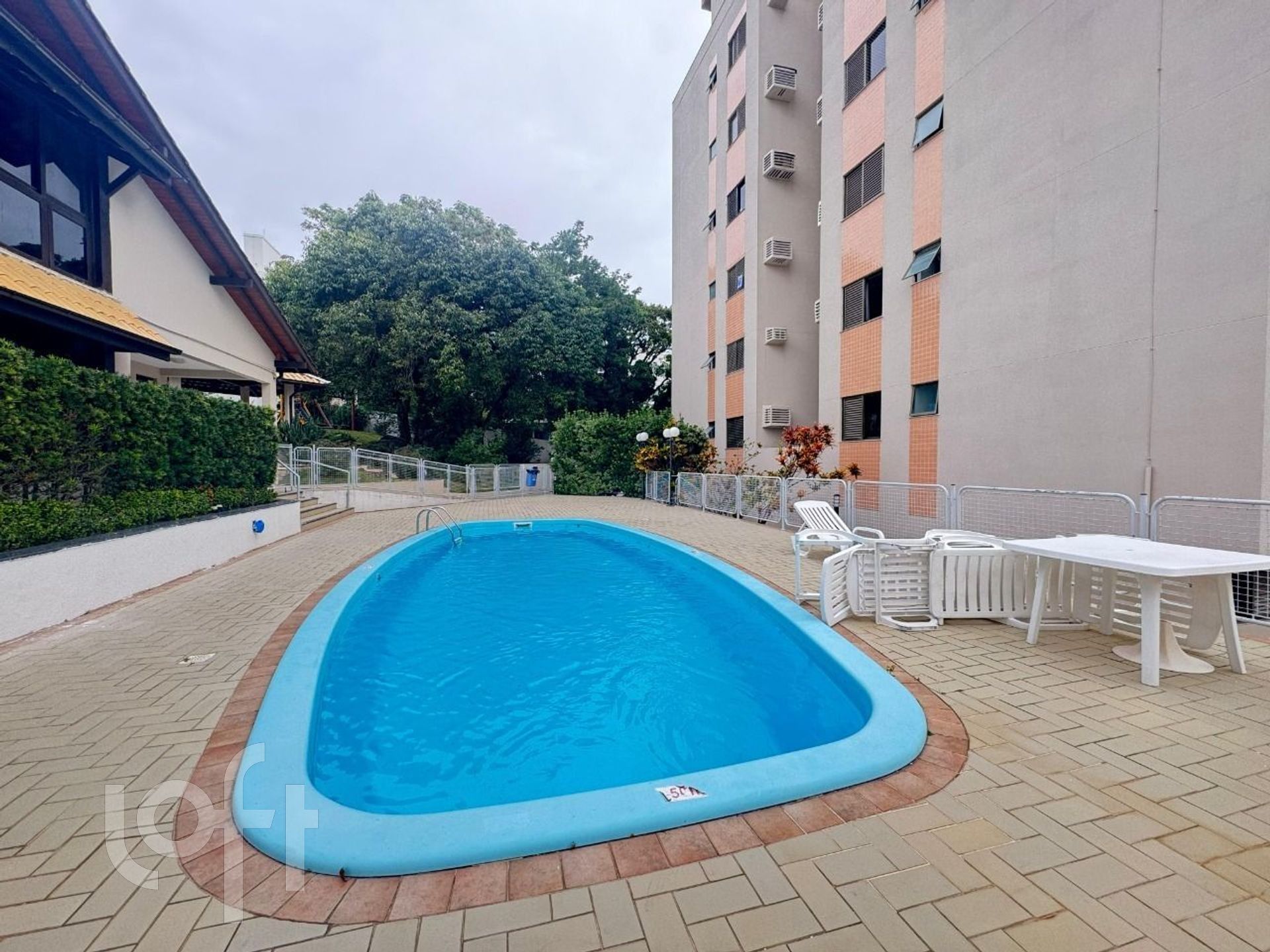 Apartamento à venda em João Paulo com 103 m², 3 quartos, 1 suíte, 2 vagas