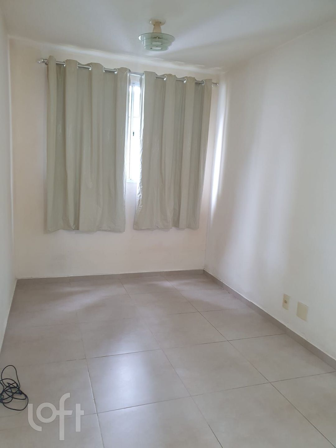 Apartamento à venda em Vargem Pequena com 43 m², 2 quartos, 1 vaga