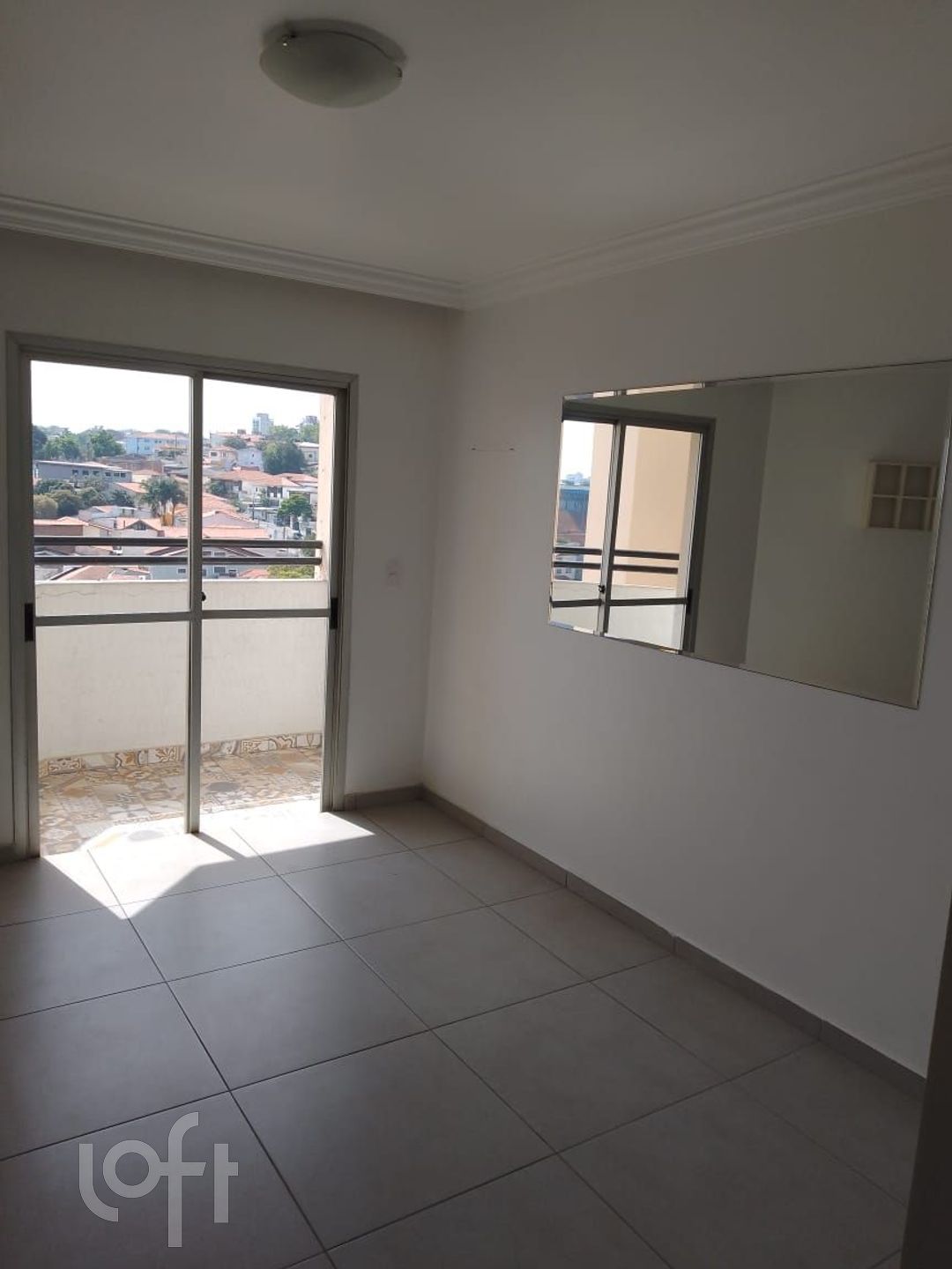 Apartamento à venda em Jabaquara com 76 m², 3 quartos, 2 vagas