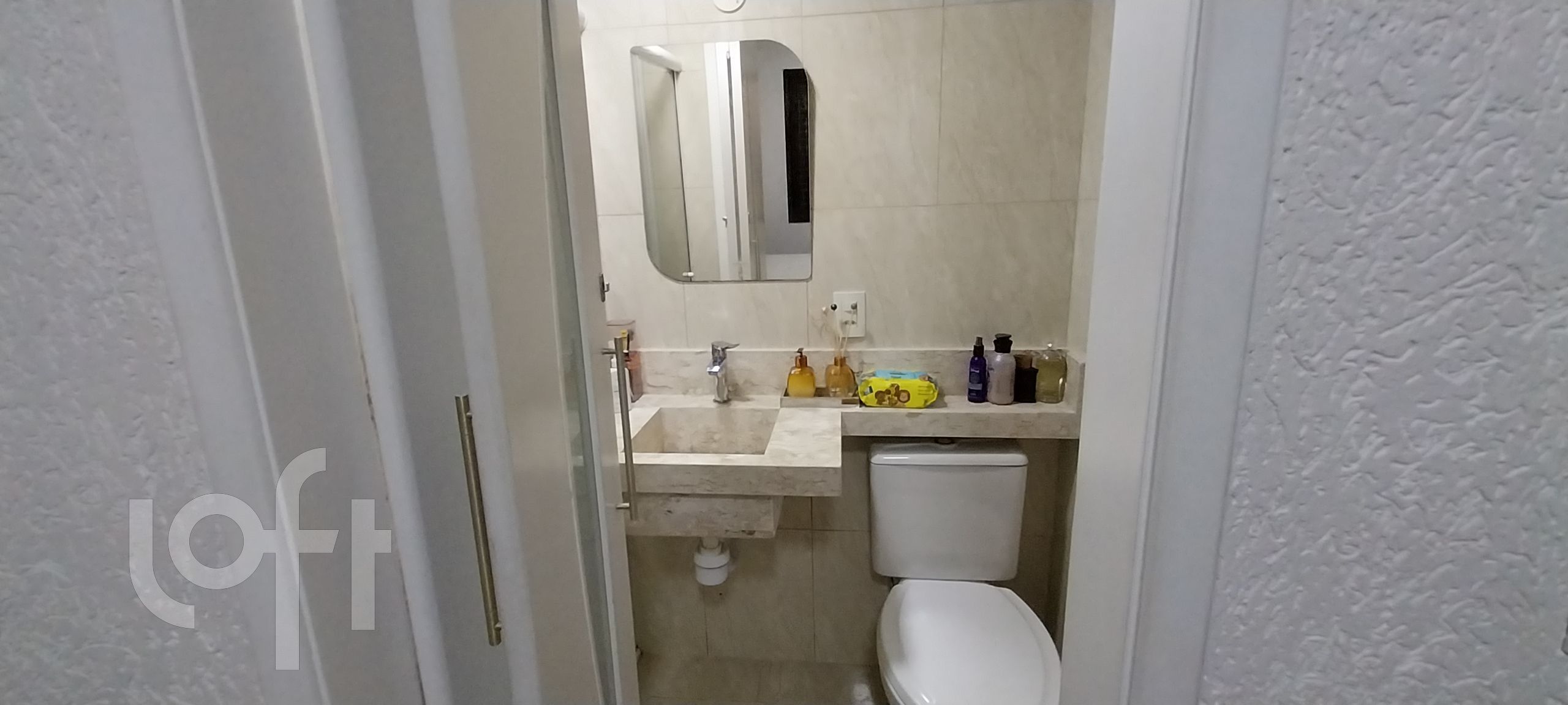 Apartamento à venda com 3 quartos, 73m² - Foto 20