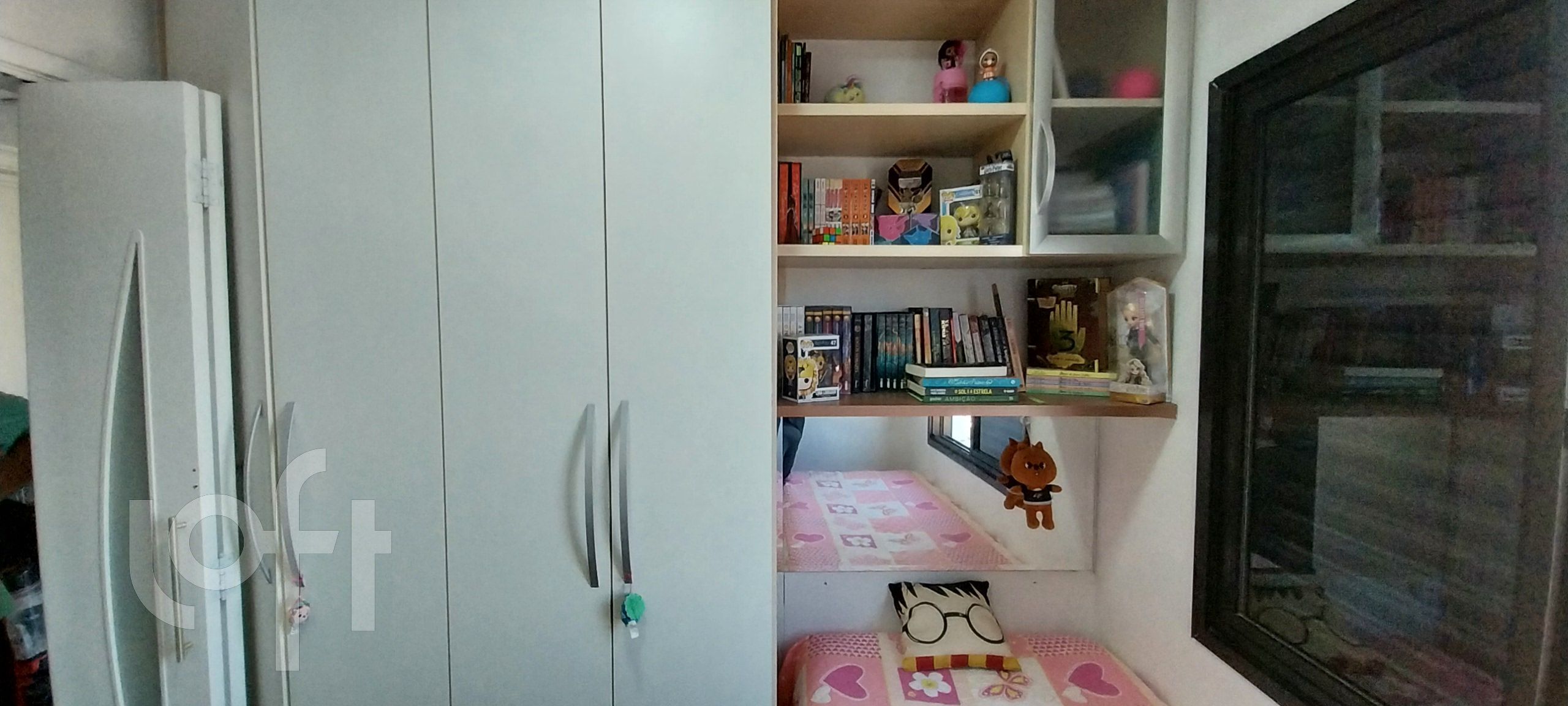 Apartamento à venda com 3 quartos, 73m² - Foto 16