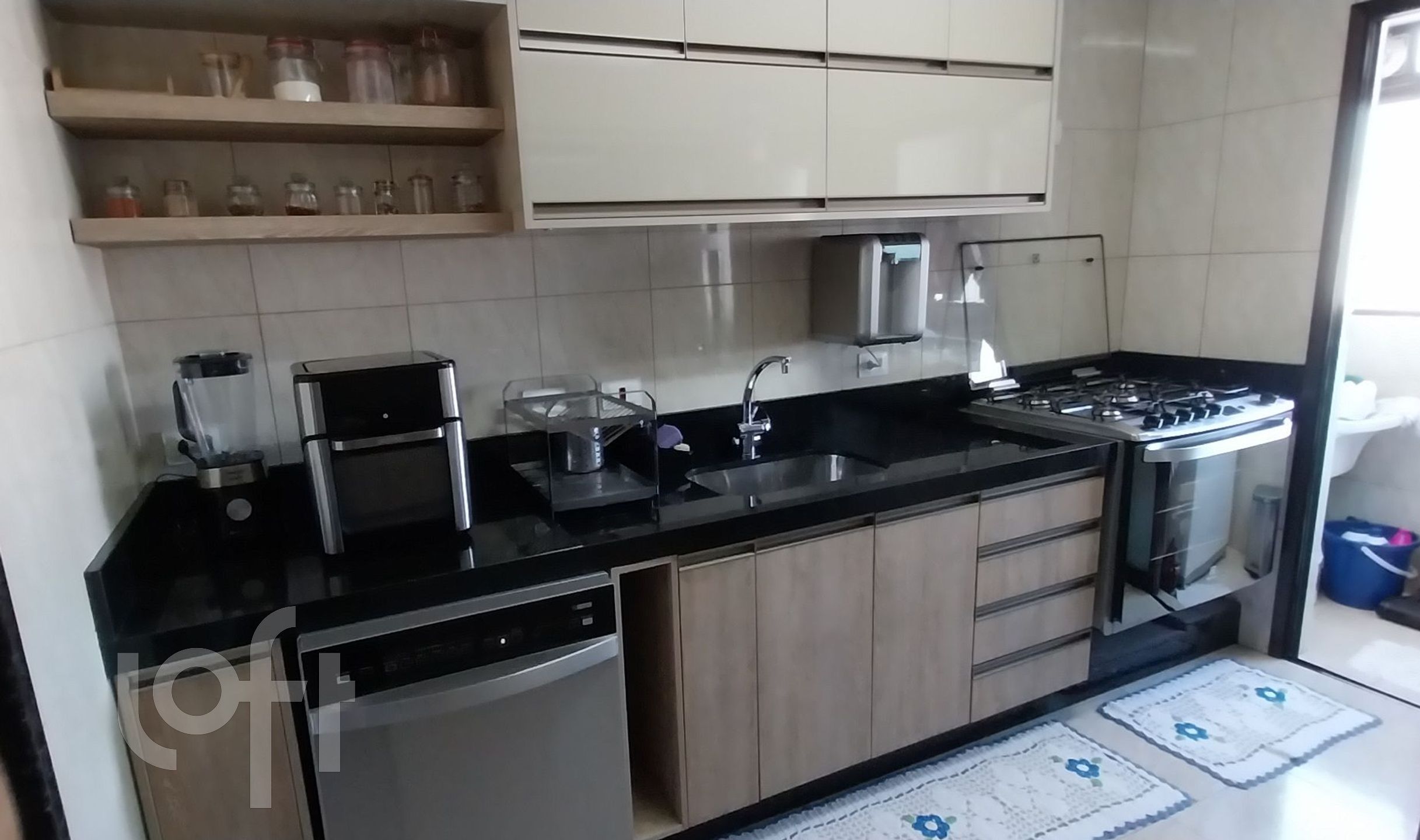 Apartamento à venda com 3 quartos, 73m² - Foto 7