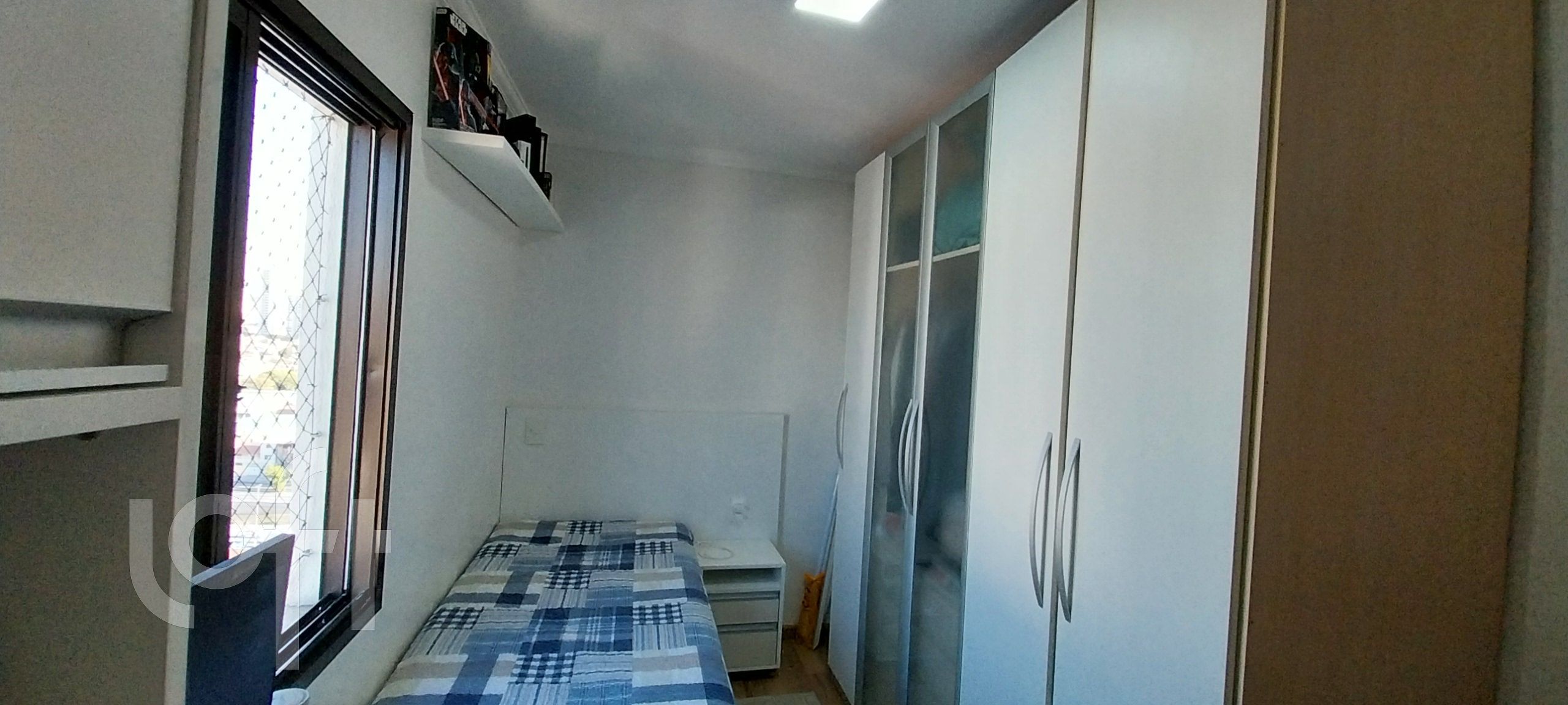 Apartamento à venda com 3 quartos, 73m² - Foto 11