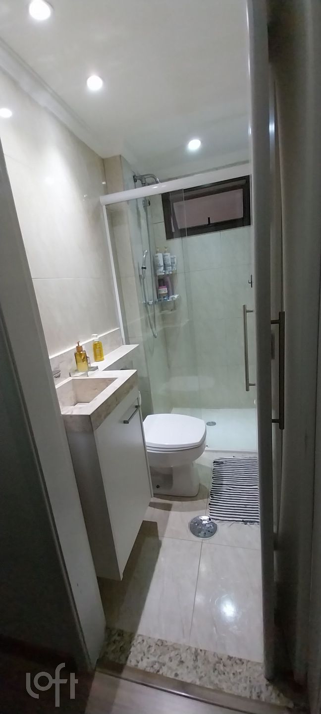 Apartamento à venda com 3 quartos, 73m² - Foto 18