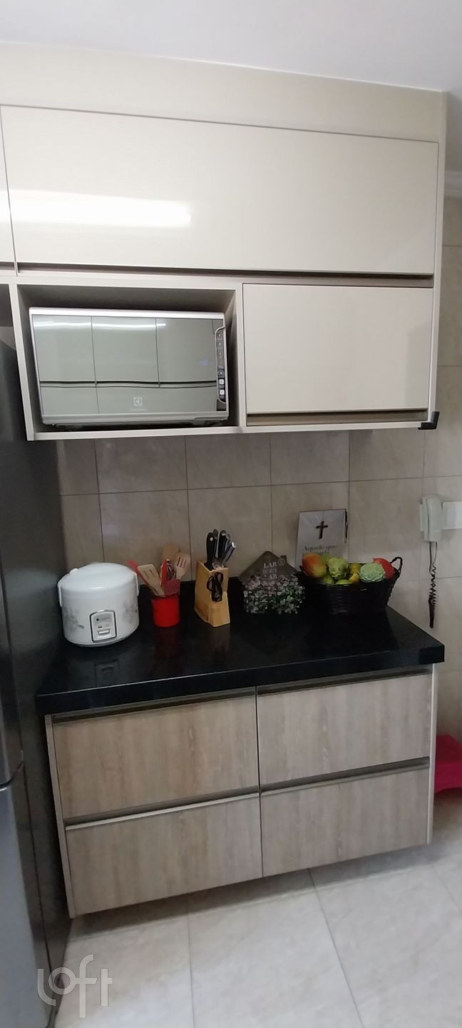 Apartamento à venda com 3 quartos, 73m² - Foto 5