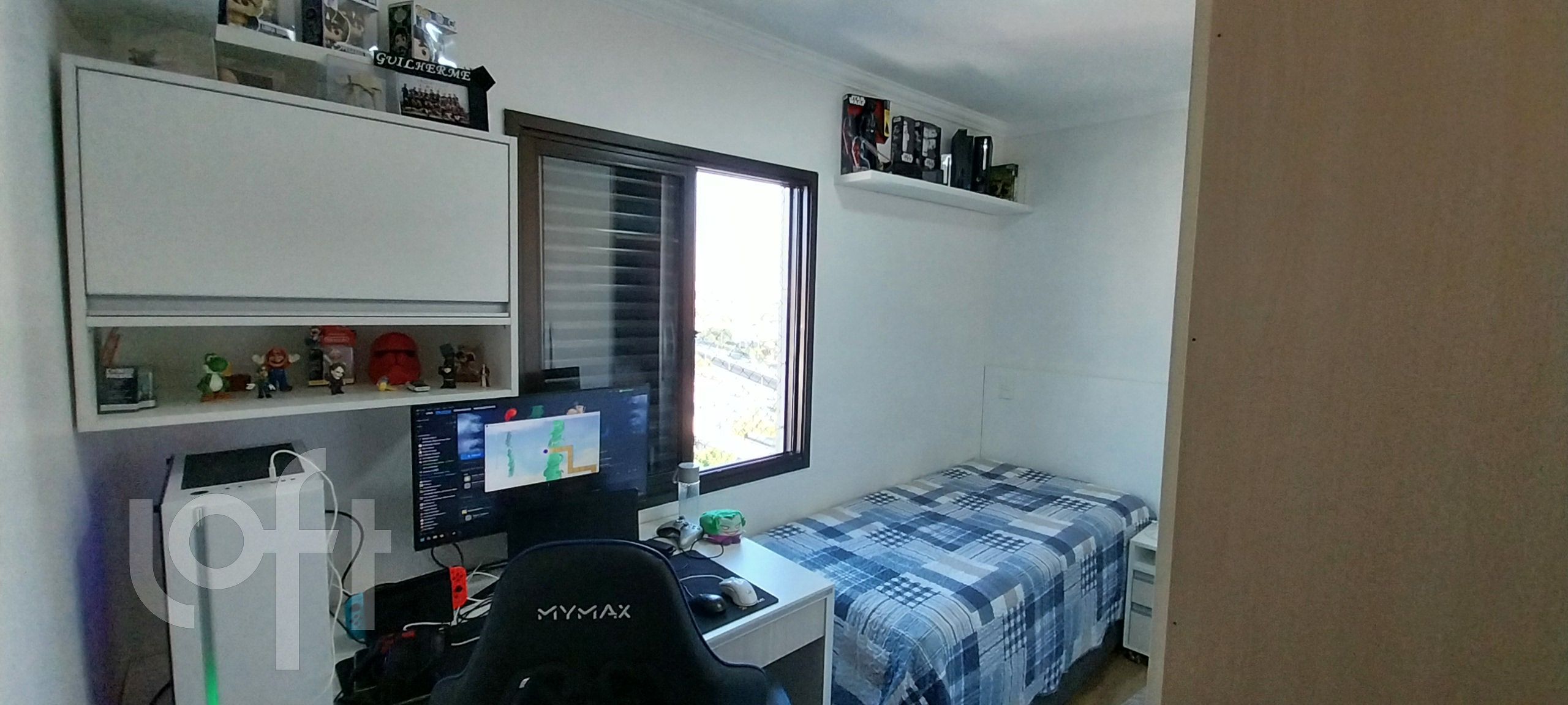 Apartamento à venda com 3 quartos, 73m² - Foto 10