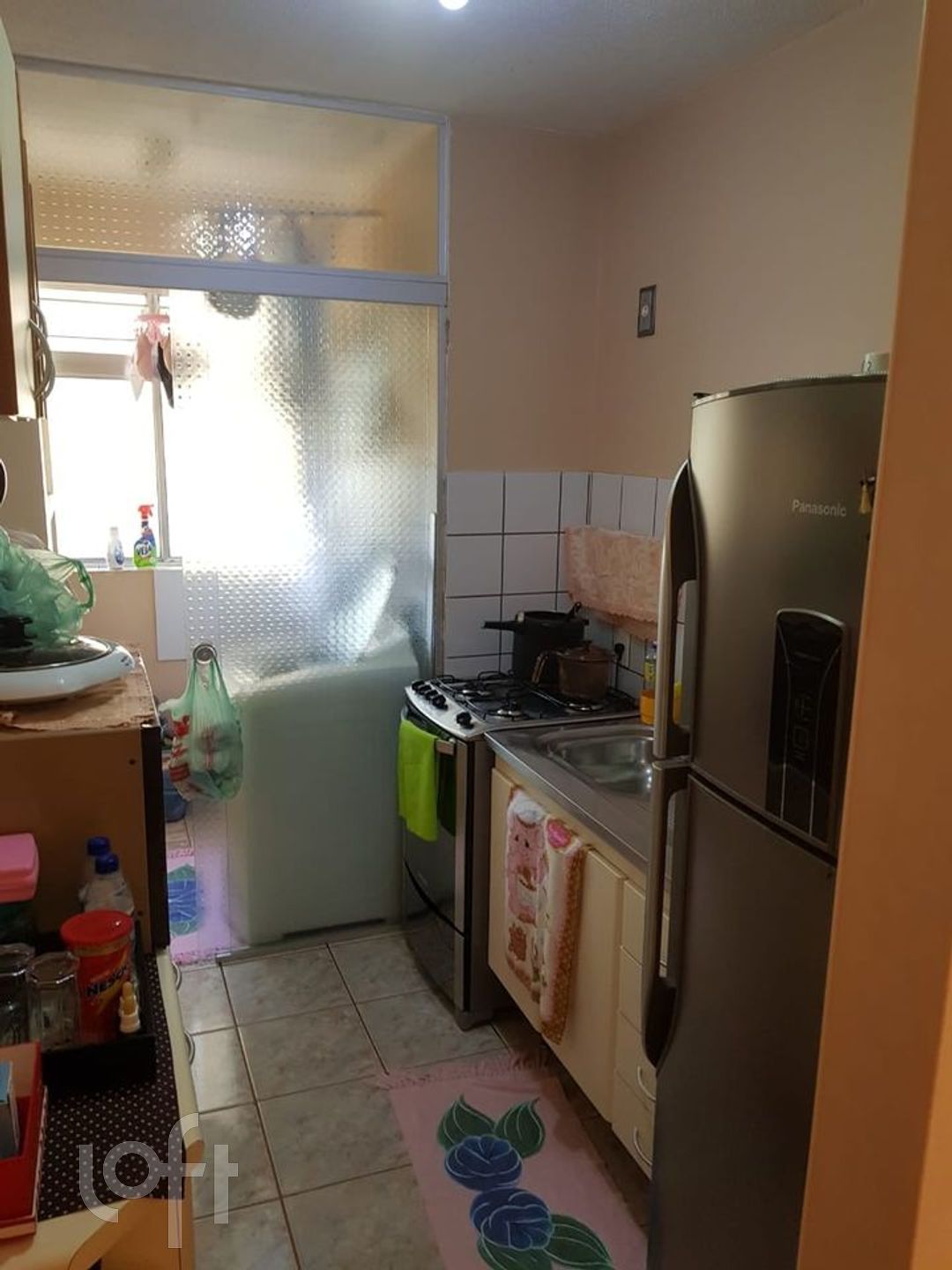 Apartamento à venda com 3 quartos, 55m² - Foto 4