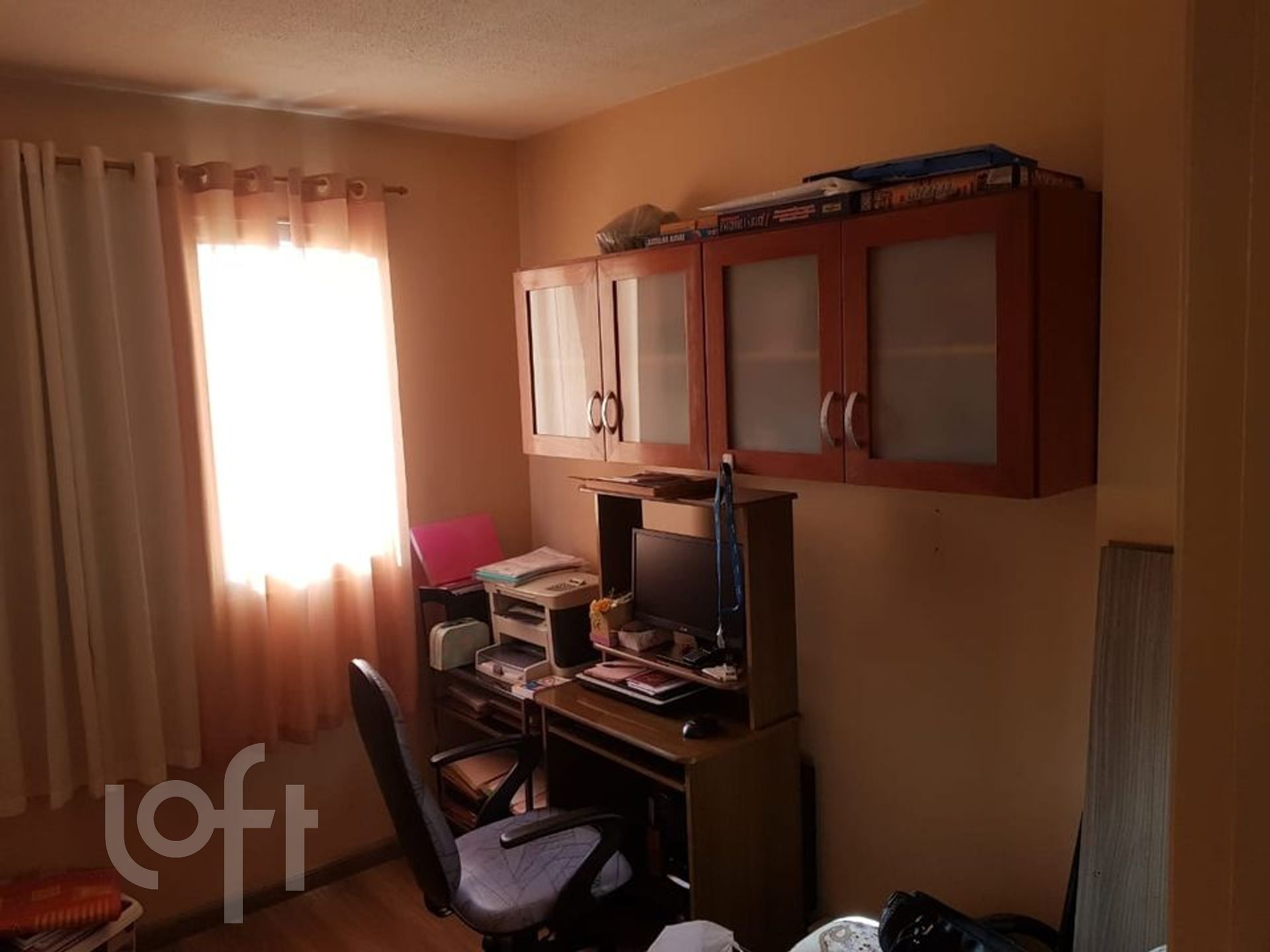 Apartamento à venda com 3 quartos, 55m² - Foto 5