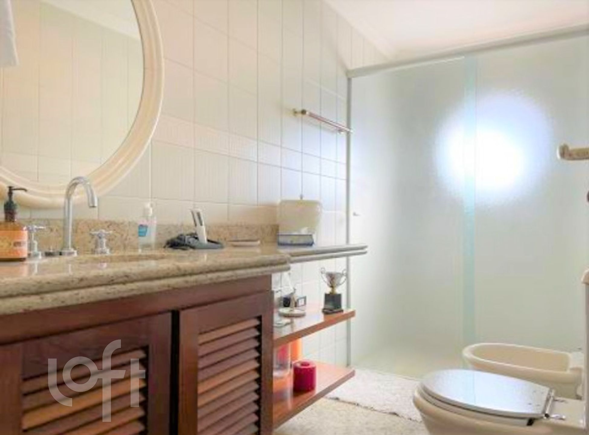 Apartamento à venda com 4 quartos, 375m² - Foto 23