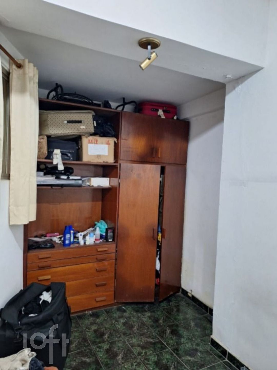 Apartamento à venda com 2 quartos, 63m² - Foto 7