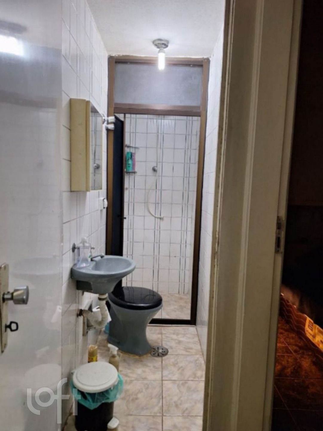 Apartamento à venda com 2 quartos, 63m² - Foto 8