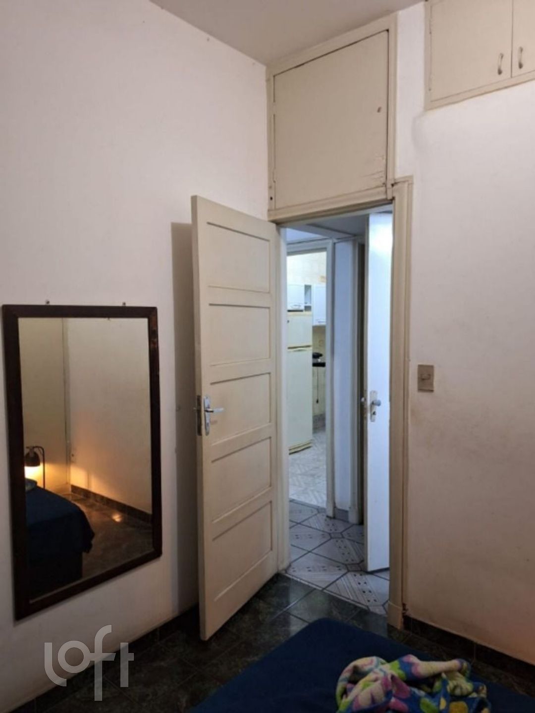 Apartamento à venda com 2 quartos, 63m² - Foto 5