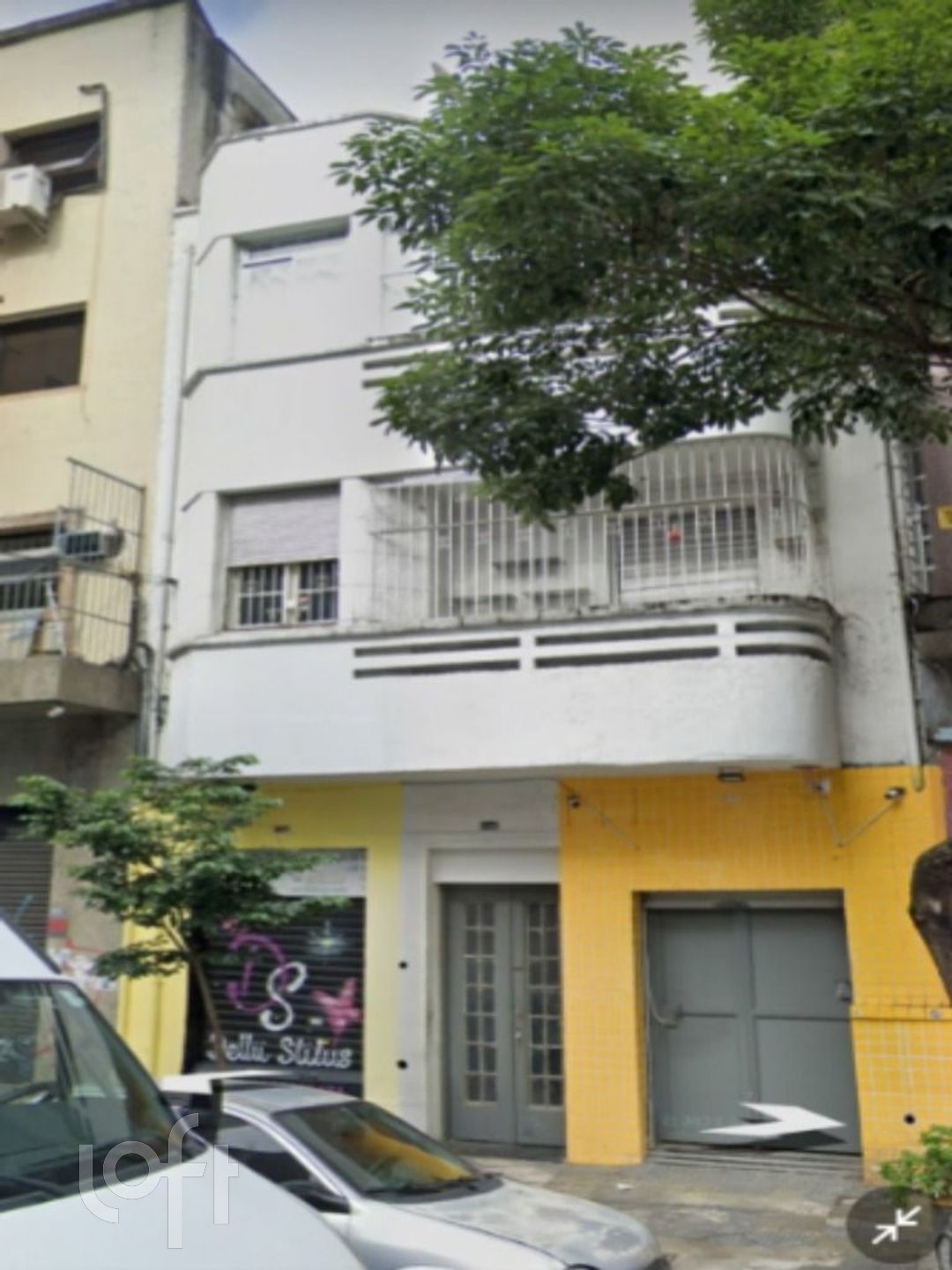 Apartamento à venda com 2 quartos, 63m² - Foto 2