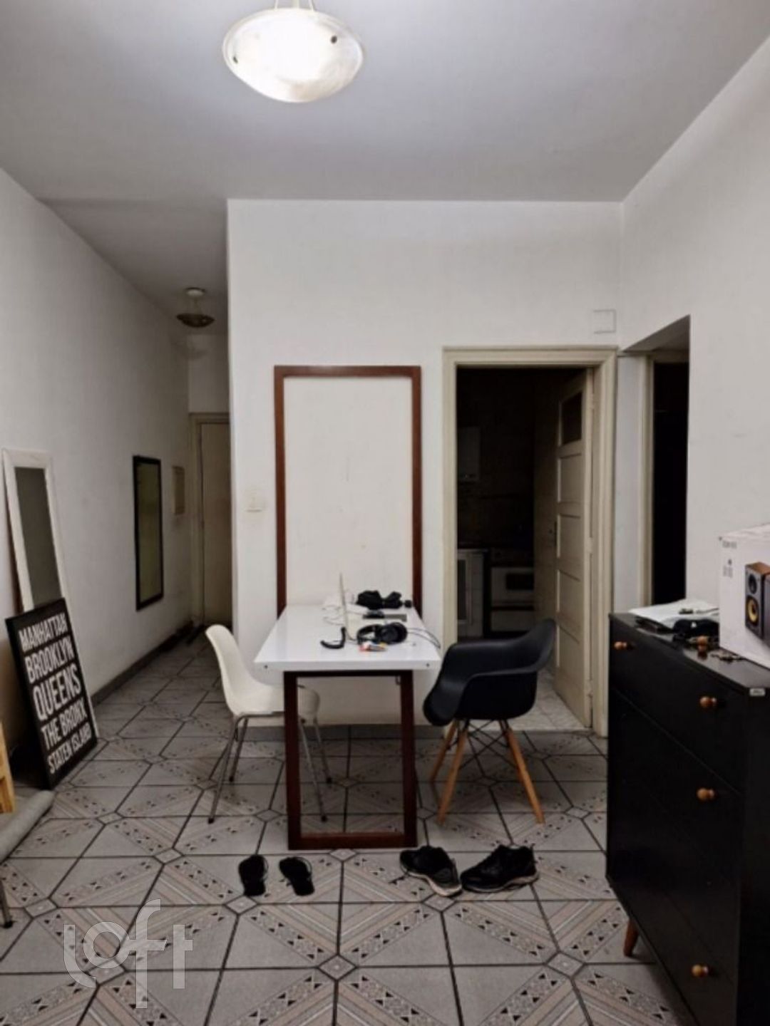 Apartamento à venda com 2 quartos, 63m² - Foto 10