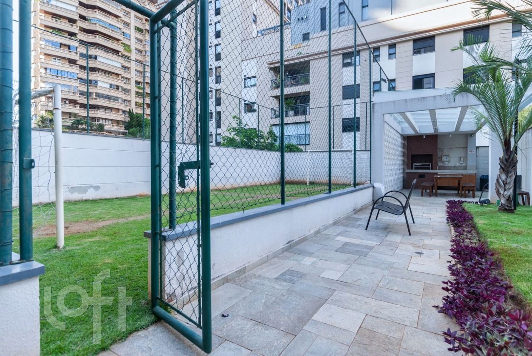 Apartamento à venda com 2 quartos, 138m² - Foto 49