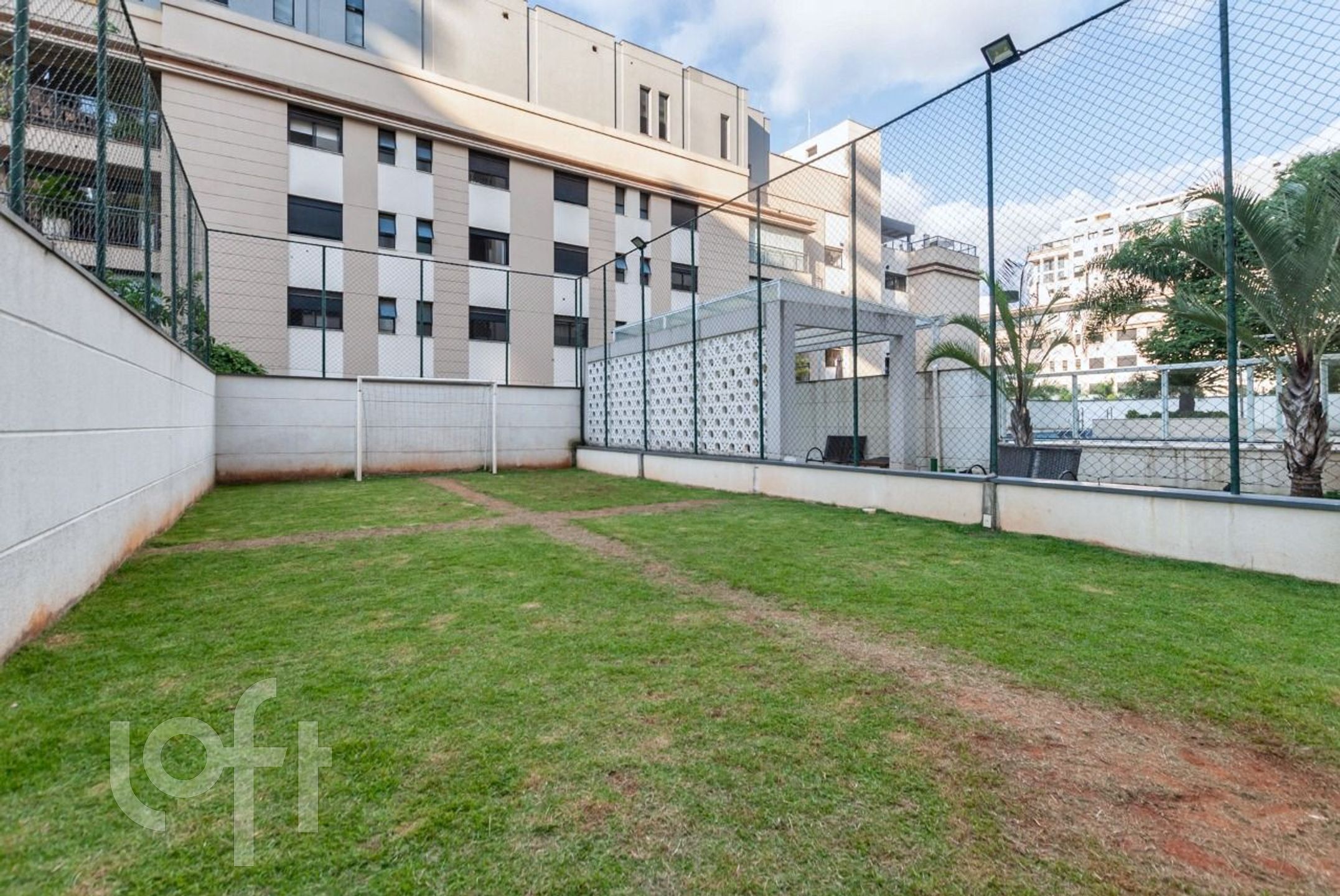 Apartamento à venda com 2 quartos, 138m² - Foto 48