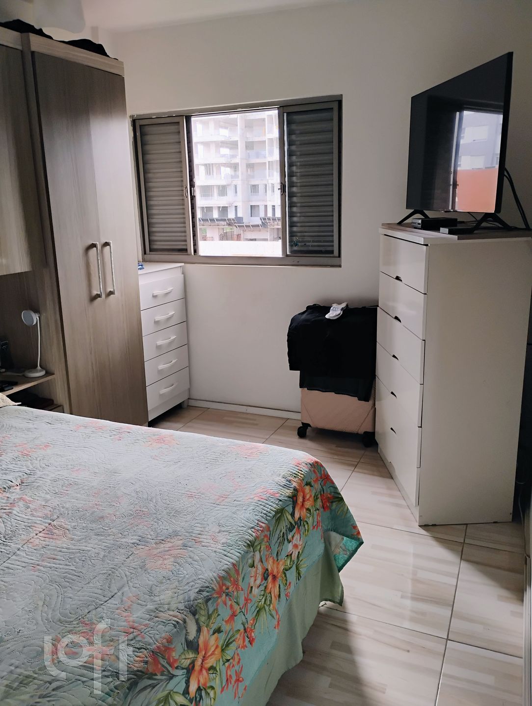 Apartamento à venda com 3 quartos, 98m² - Foto 7