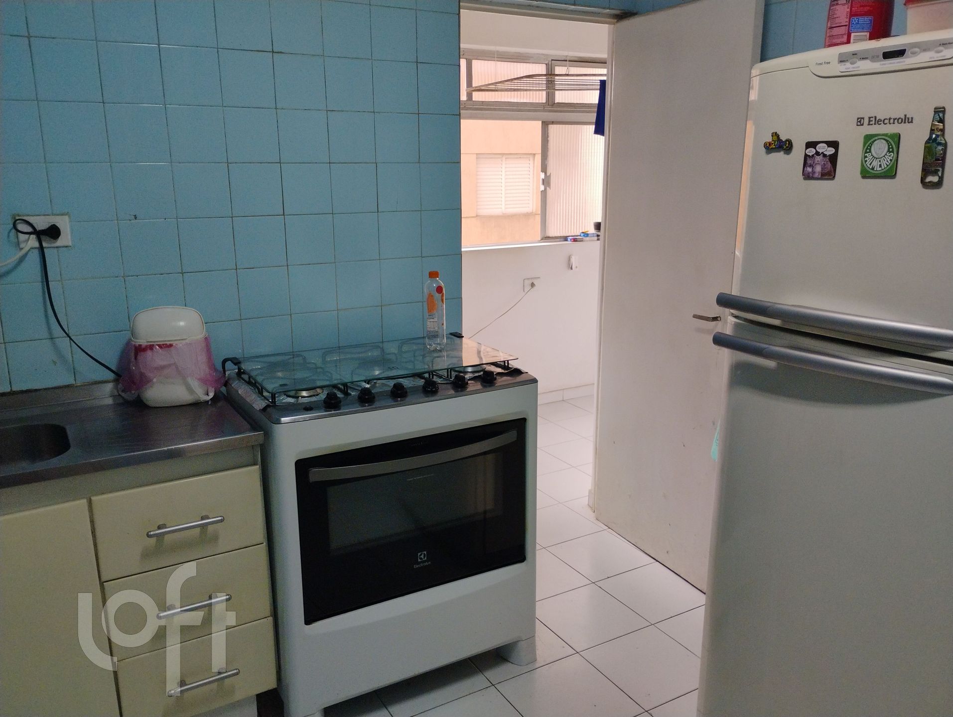 Apartamento à venda com 3 quartos, 98m² - Foto 4