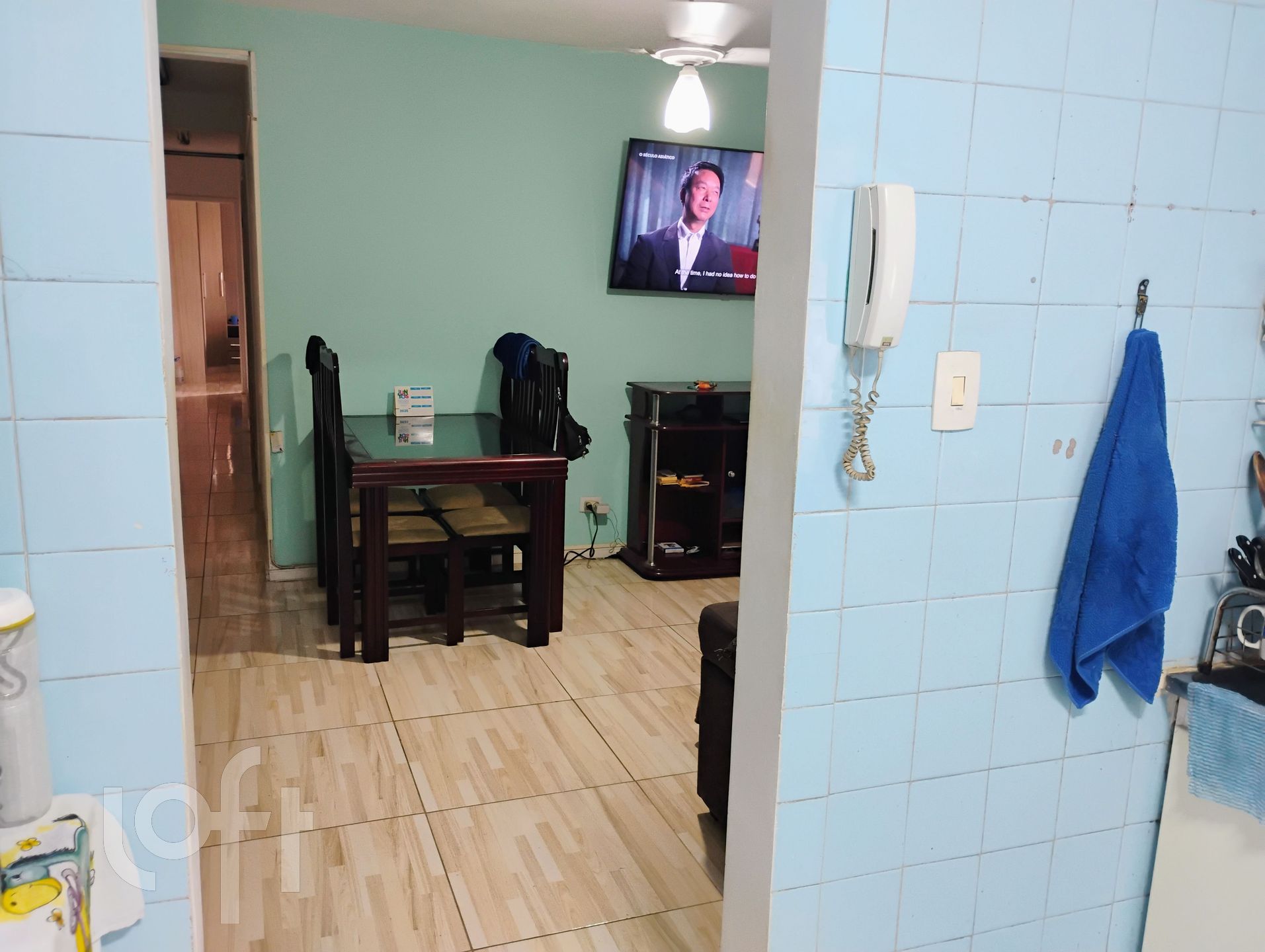 Apartamento à venda com 3 quartos, 98m² - Foto 3