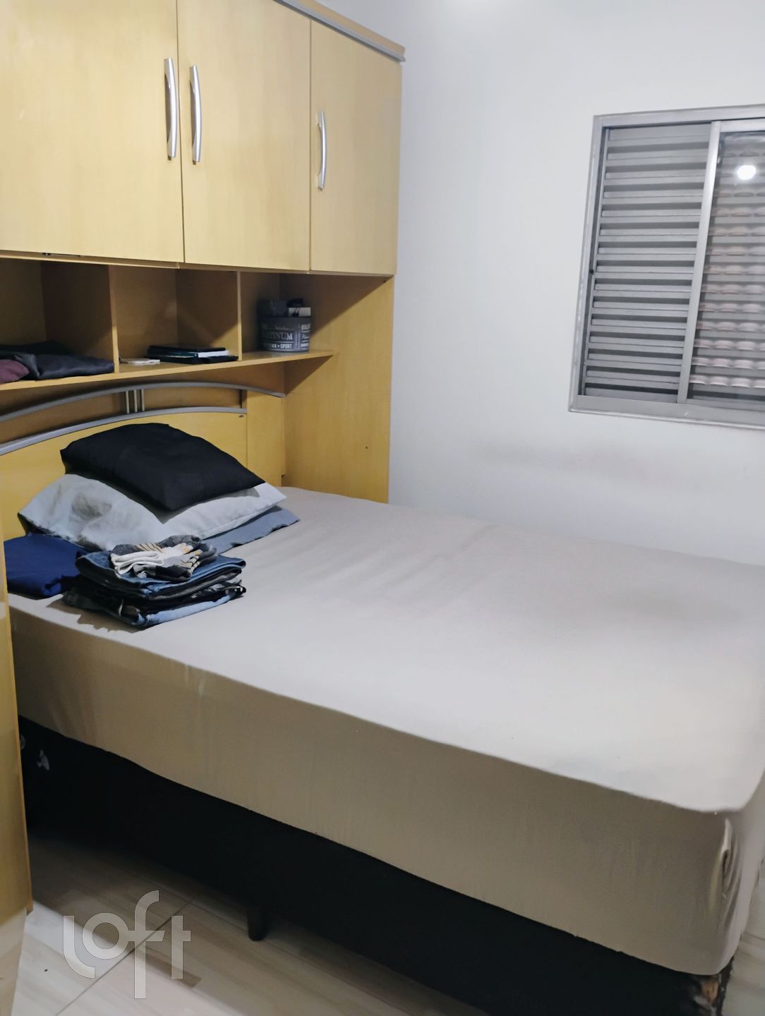 Apartamento à venda com 3 quartos, 98m² - Foto 9