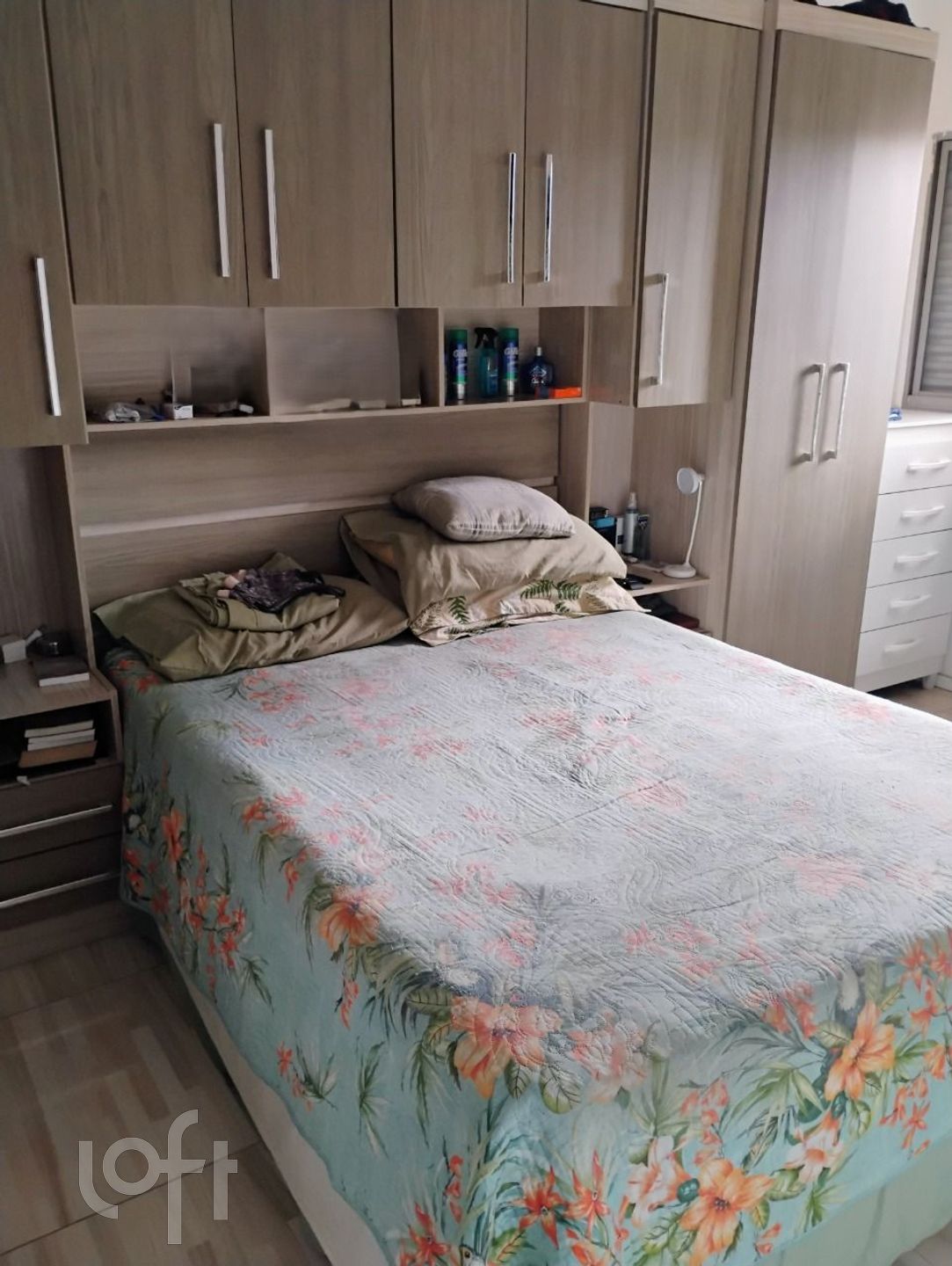 Apartamento à venda com 3 quartos, 98m² - Foto 6