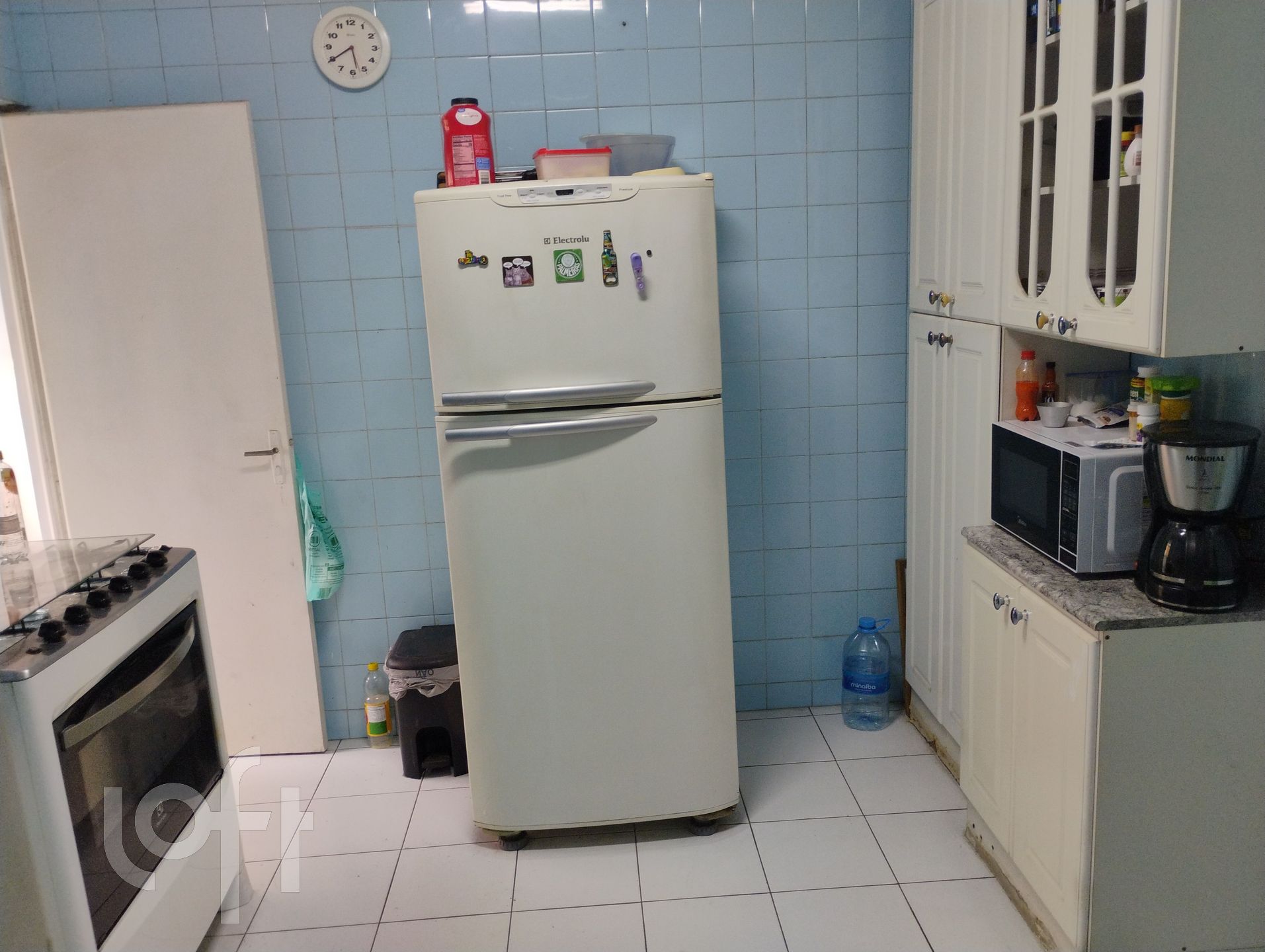 Apartamento à venda com 3 quartos, 98m² - Foto 5