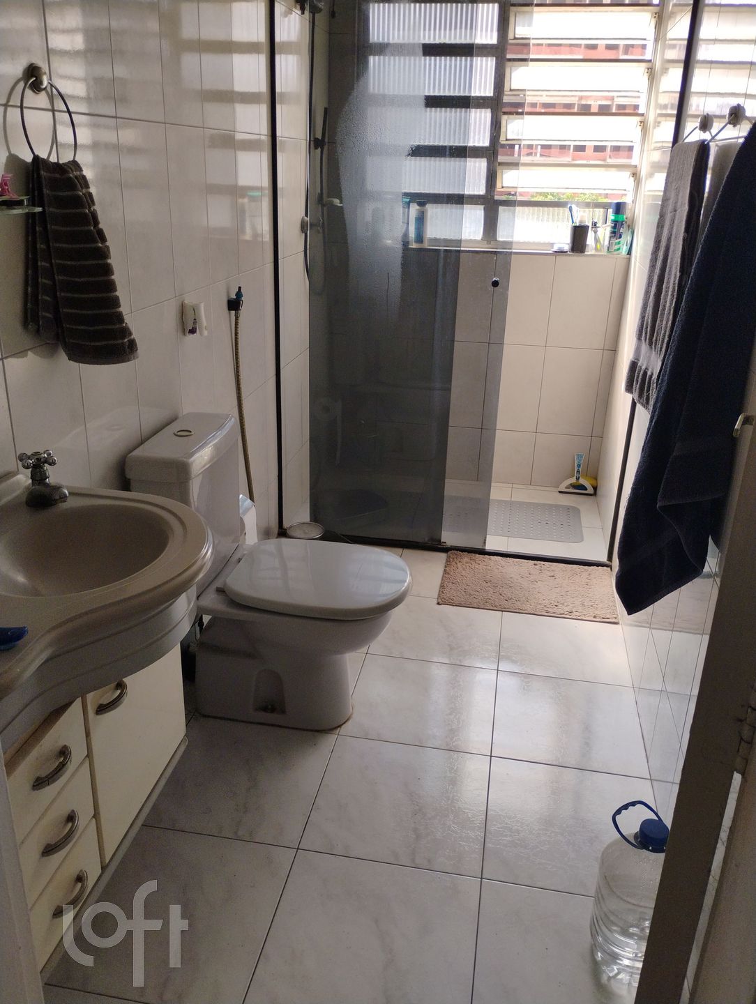 Apartamento à venda com 3 quartos, 98m² - Foto 11