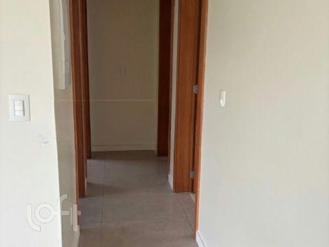 Apartamento com 113m², 3 dormitórios, 1 suíte, 2 vagas, São João em Porto Alegre