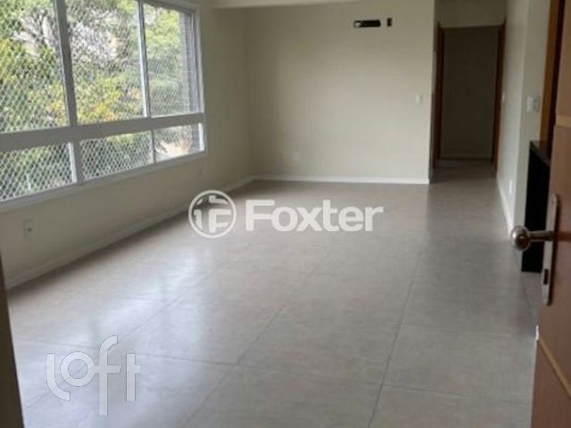 Apartamento com 113m², 3 dormitórios, 1 suíte, 2 vagas, São João em Porto Alegre