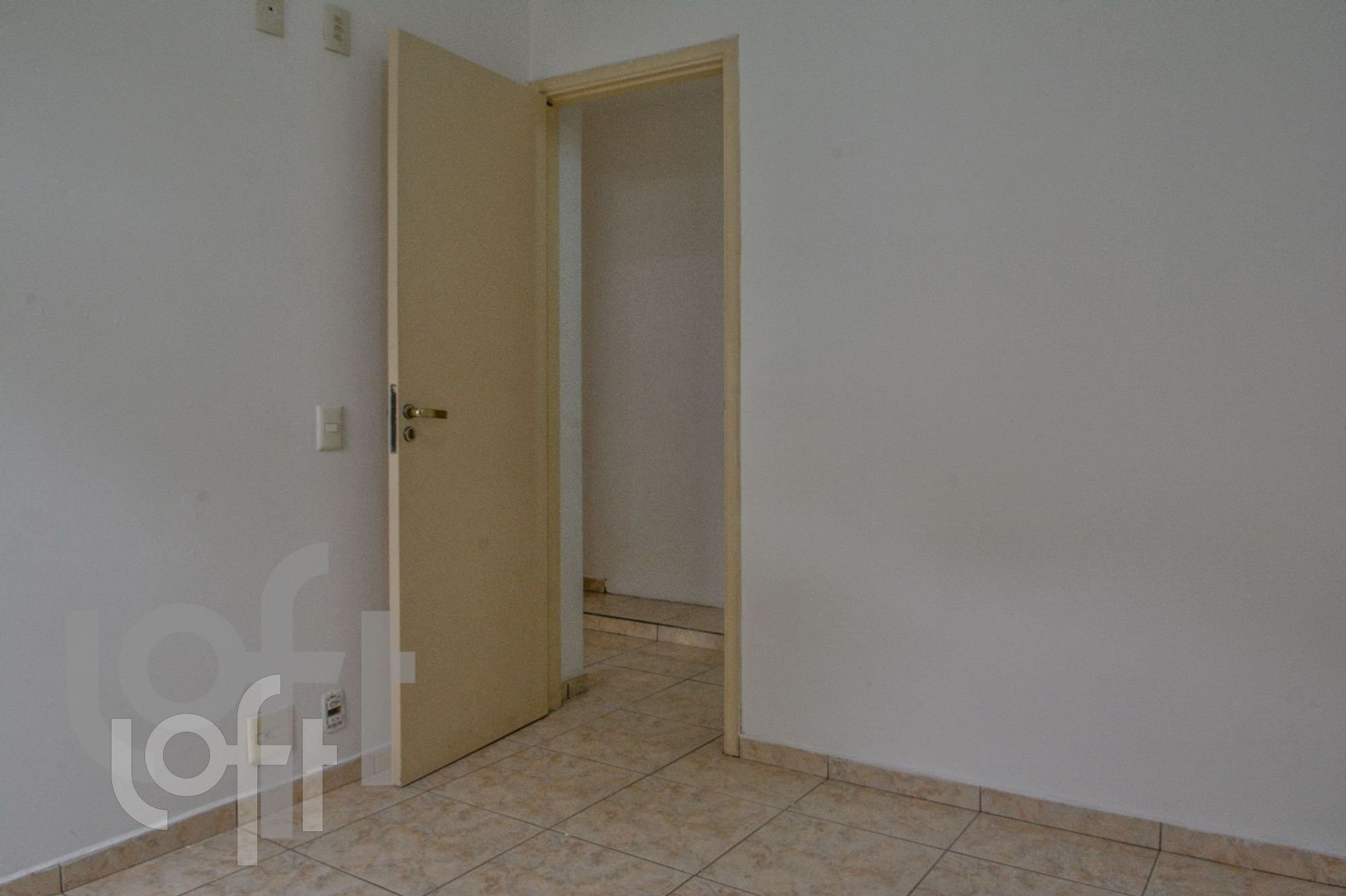 Apartamento à venda com 2 quartos, 52m² - Foto 5