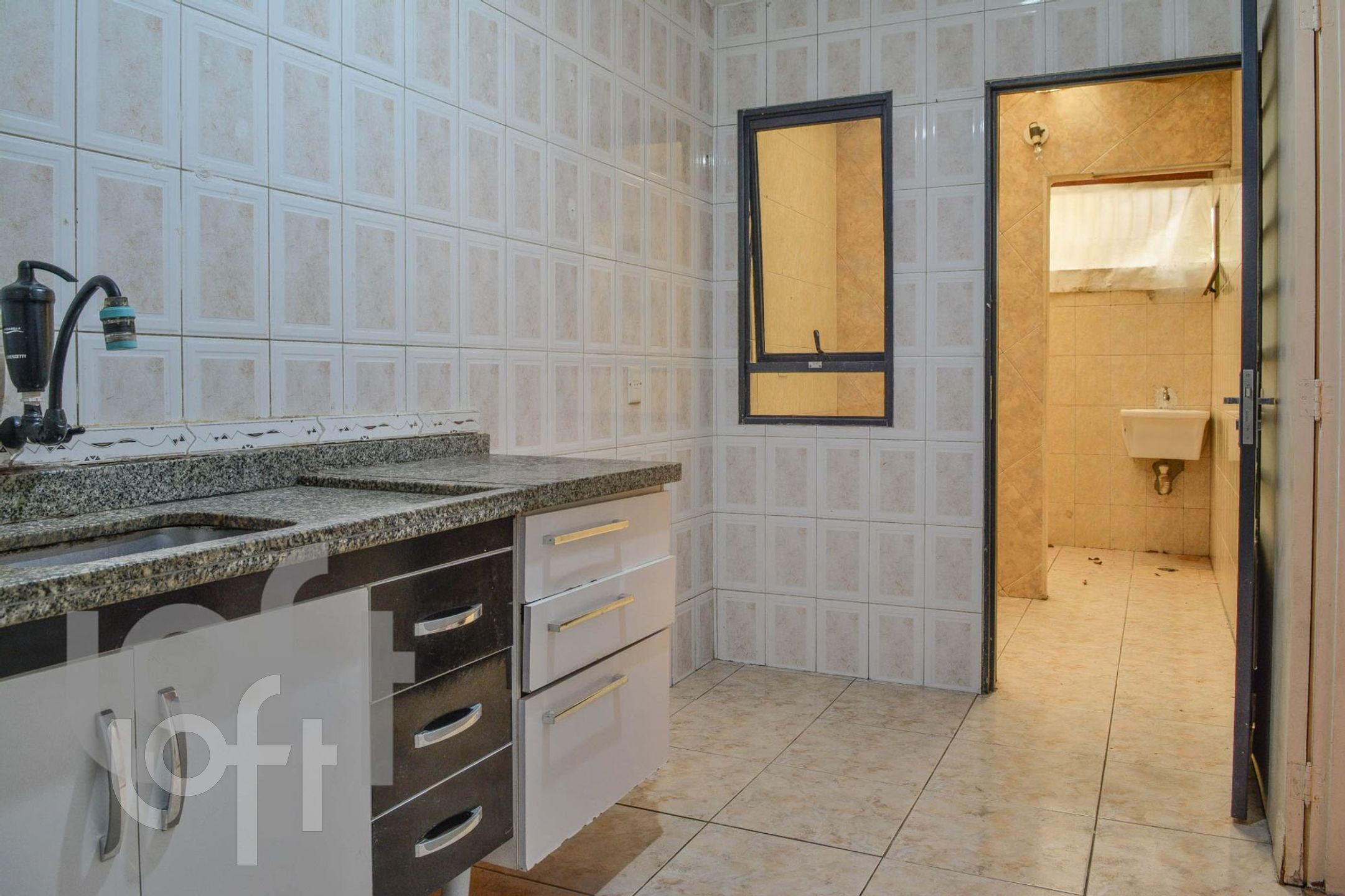 Apartamento à venda com 2 quartos, 52m² - Foto 21