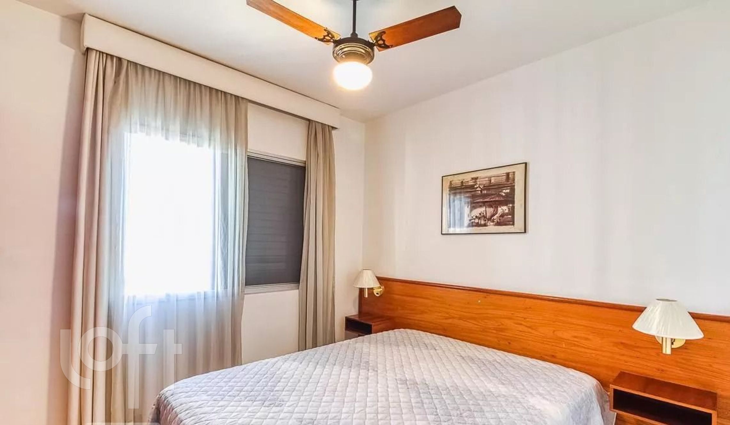 Apartamento à venda com 1 quarto, 45m² - Foto 8