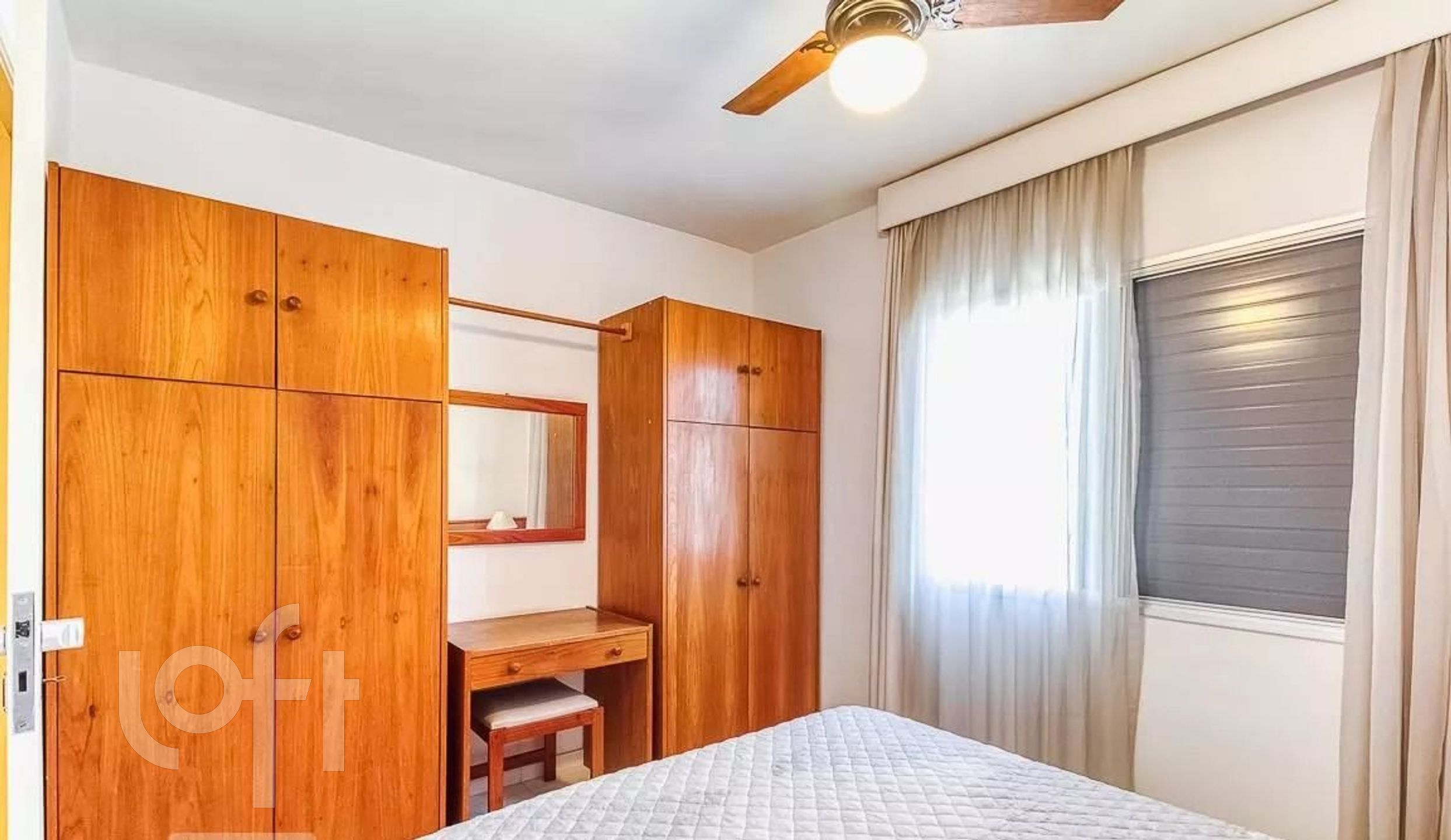 Apartamento à venda com 1 quarto, 45m² - Foto 9