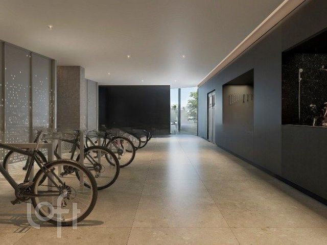 Apartamento com 29m², 1 dormitório, Petrópolis em Porto Alegre