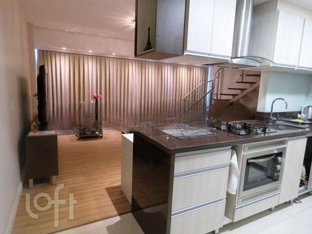 Apartamento com 64m², 1 dormitório, 1 suíte, 1 vaga, Praia de Belas em Porto Alegre