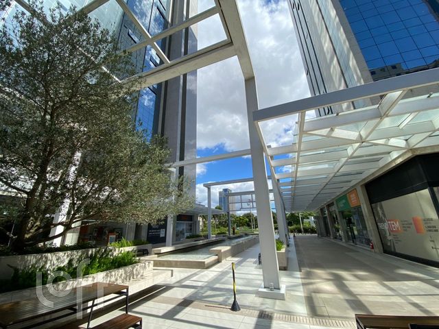 Apartamento com 64m², 1 dormitório, 1 suíte, 1 vaga, Praia de Belas em Porto Alegre