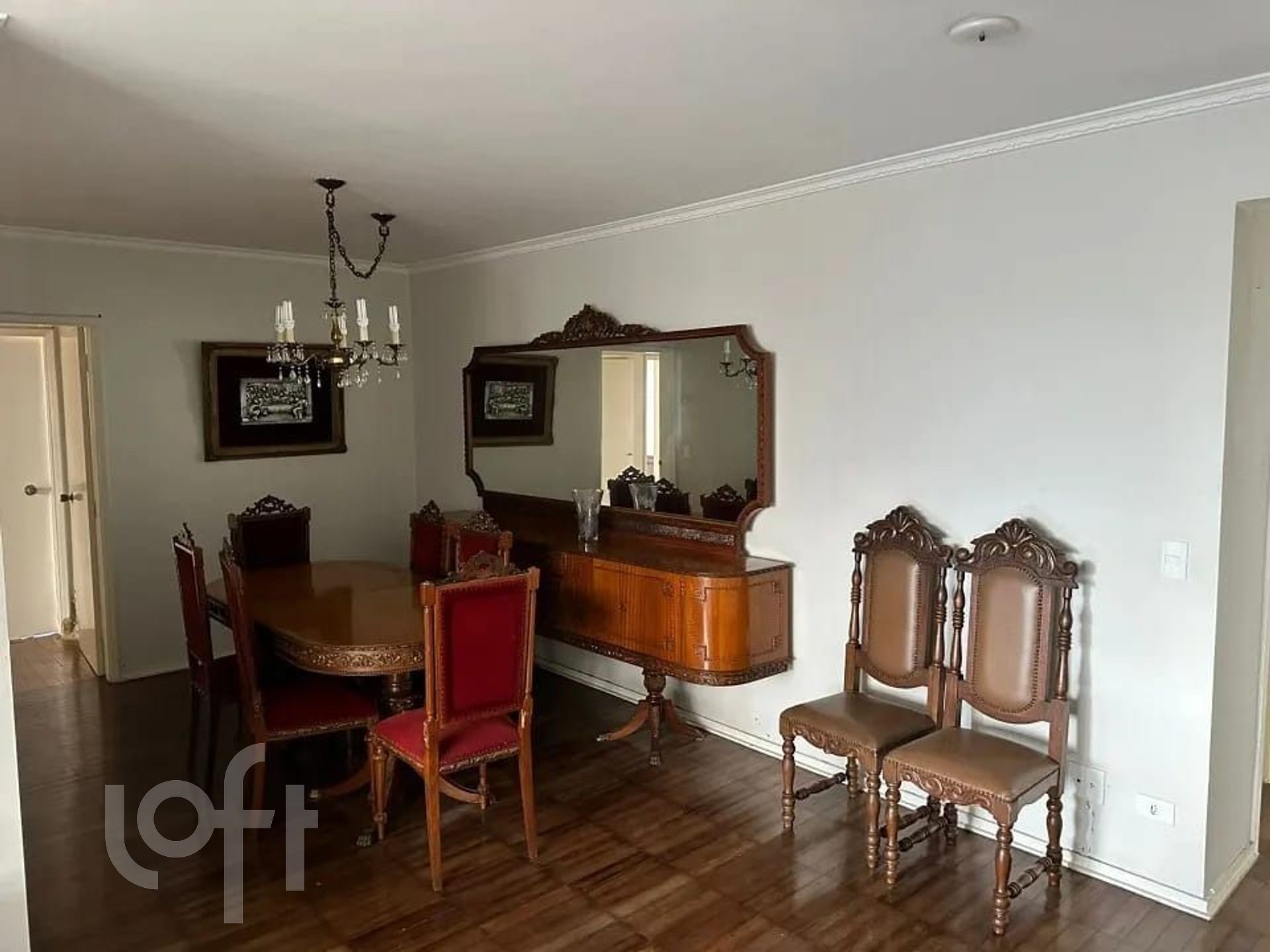 Apartamento à venda com 3 quartos, 128m² - Foto 14