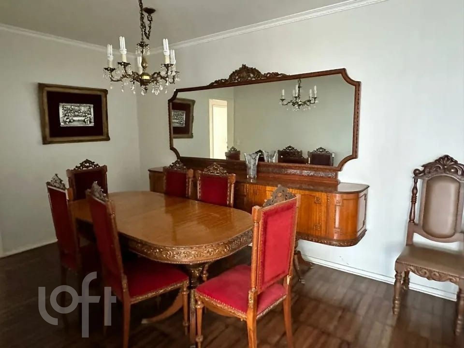 Apartamento à venda com 3 quartos, 128m² - Foto 16