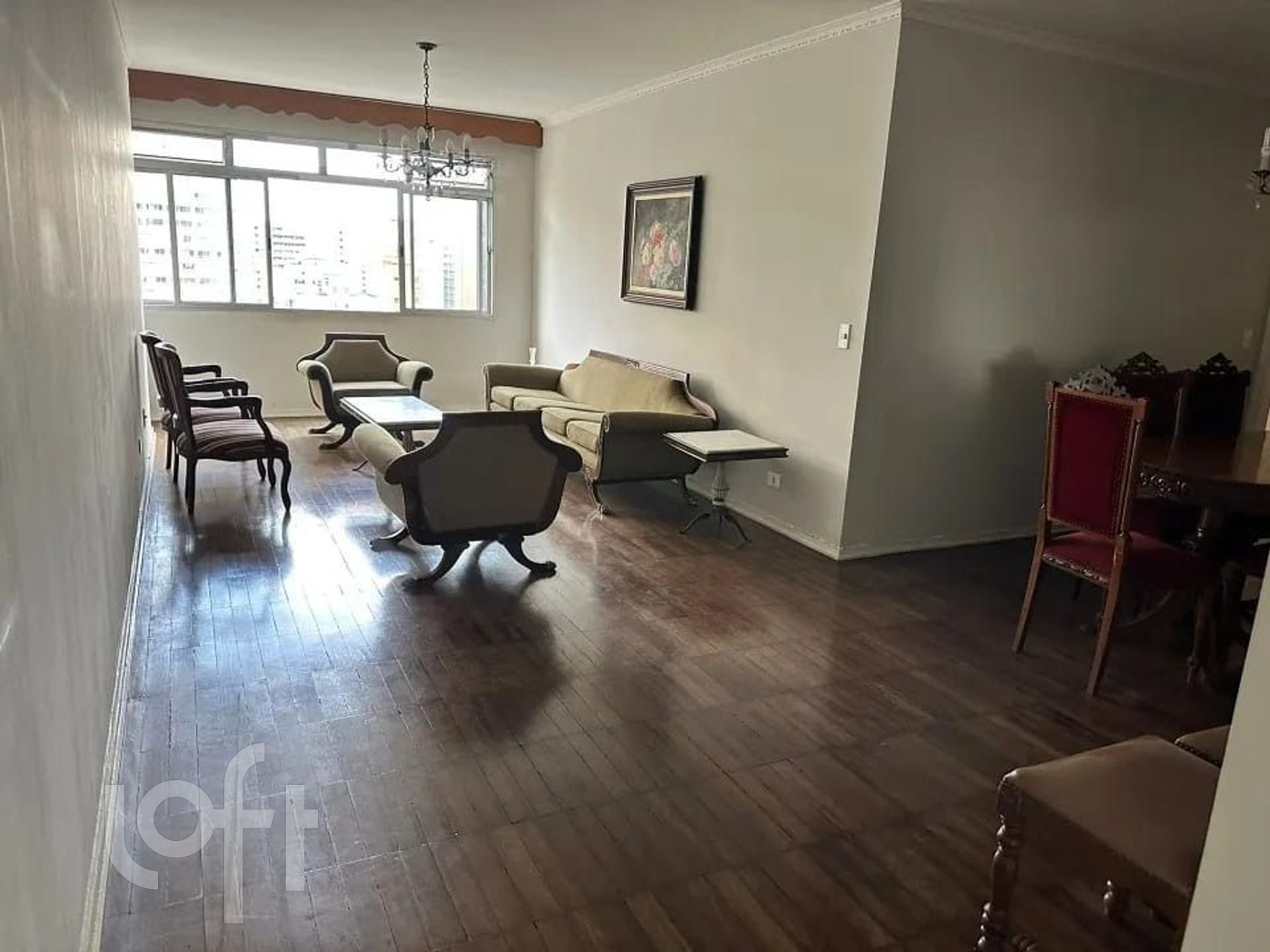 Apartamento à venda com 3 quartos, 128m² - Foto 15