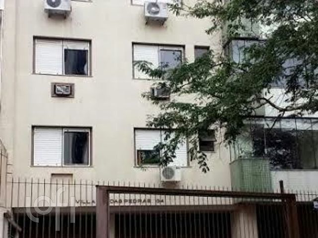 Apartamento com 100m², 3 dormitórios, 1 suíte, 1 vaga, Petrópolis em Porto Alegre