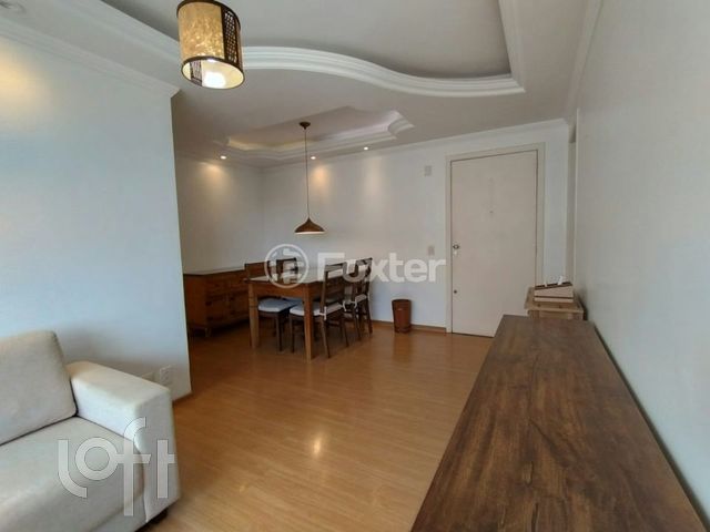 Apartamento com 85m², 3 dormitórios, 1 suíte, 2 vagas, Vila Ipiranga em Porto Alegre