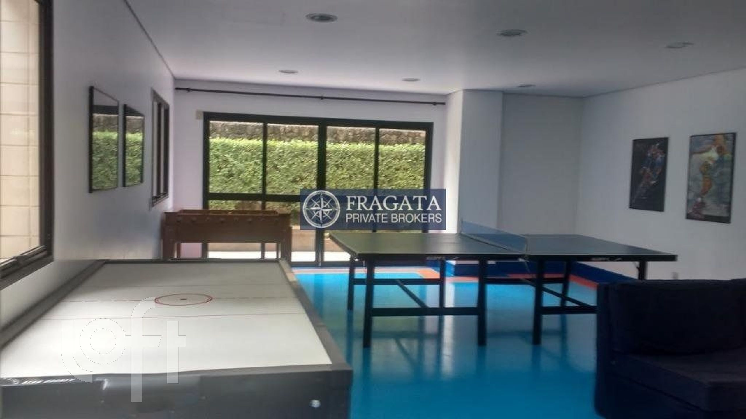 Apartamento à venda com 3 quartos, 156m² - Foto 22