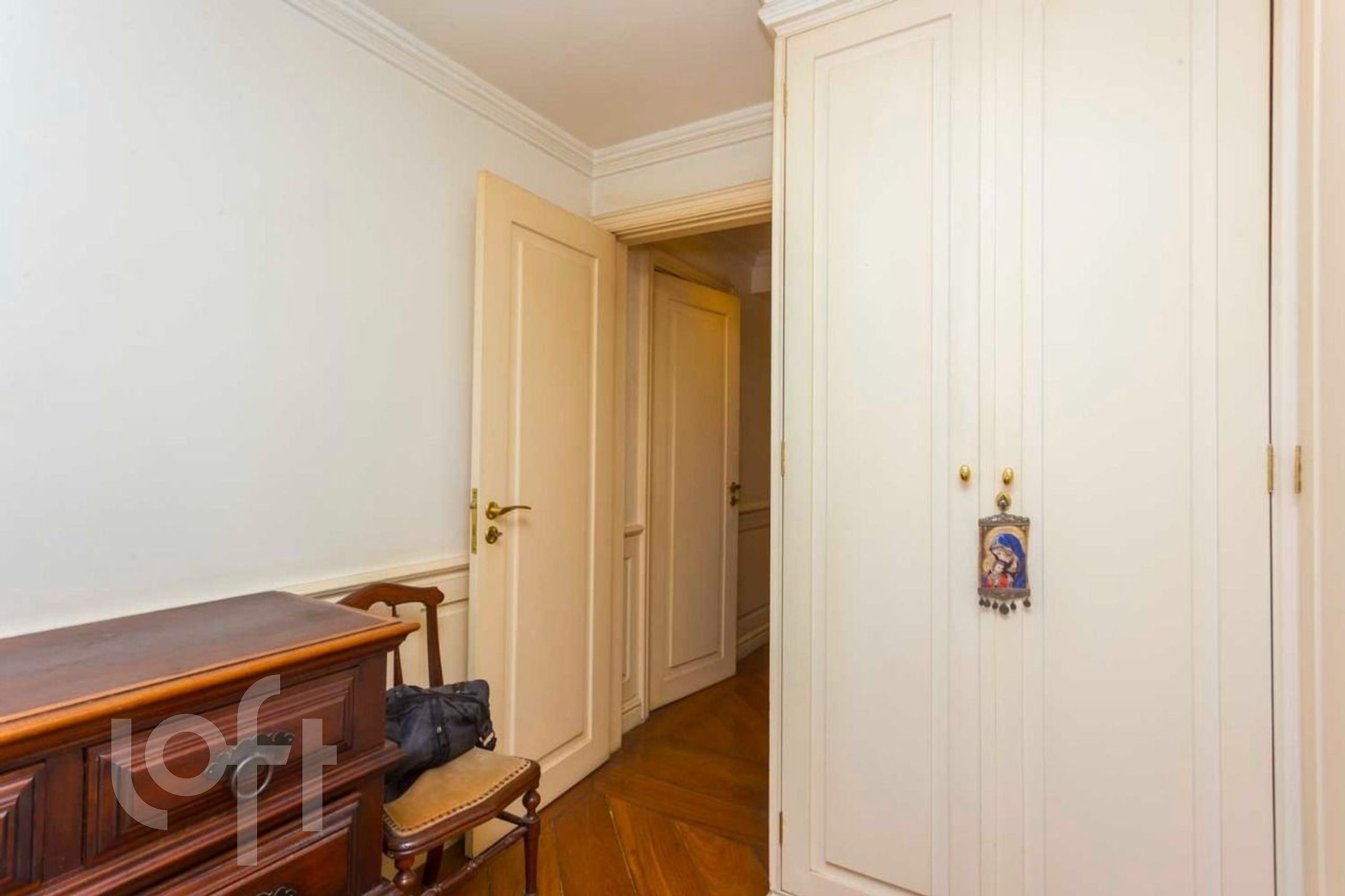 Apartamento à venda com 3 quartos, 156m² - Foto 13