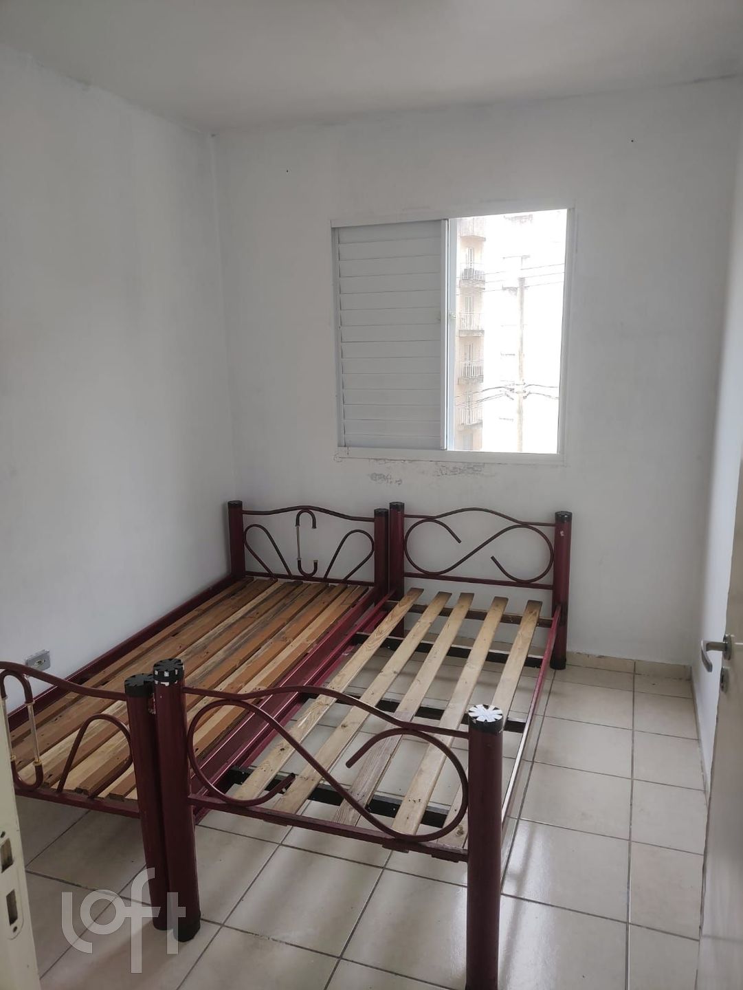 Apartamento à venda com 2 quartos, 34m² - Foto 5