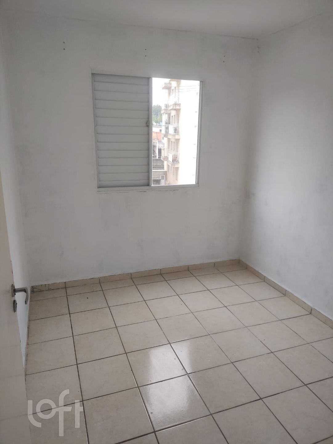 Apartamento à venda com 2 quartos, 34m² - Foto 6