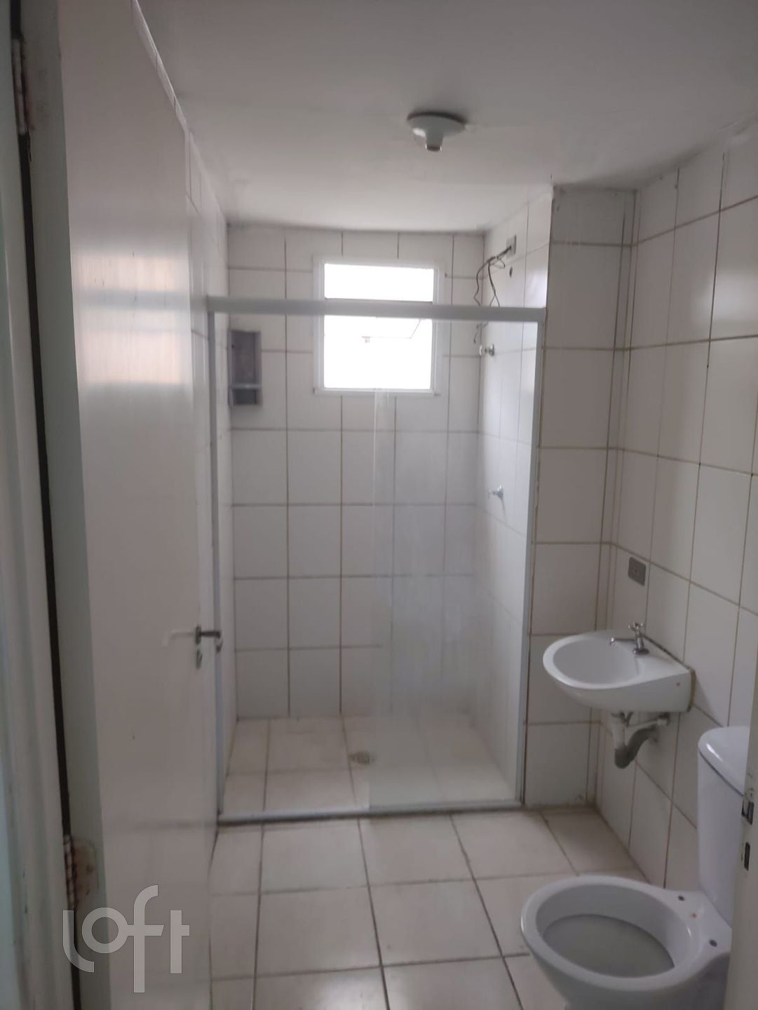 Apartamento à venda com 2 quartos, 34m² - Foto 7