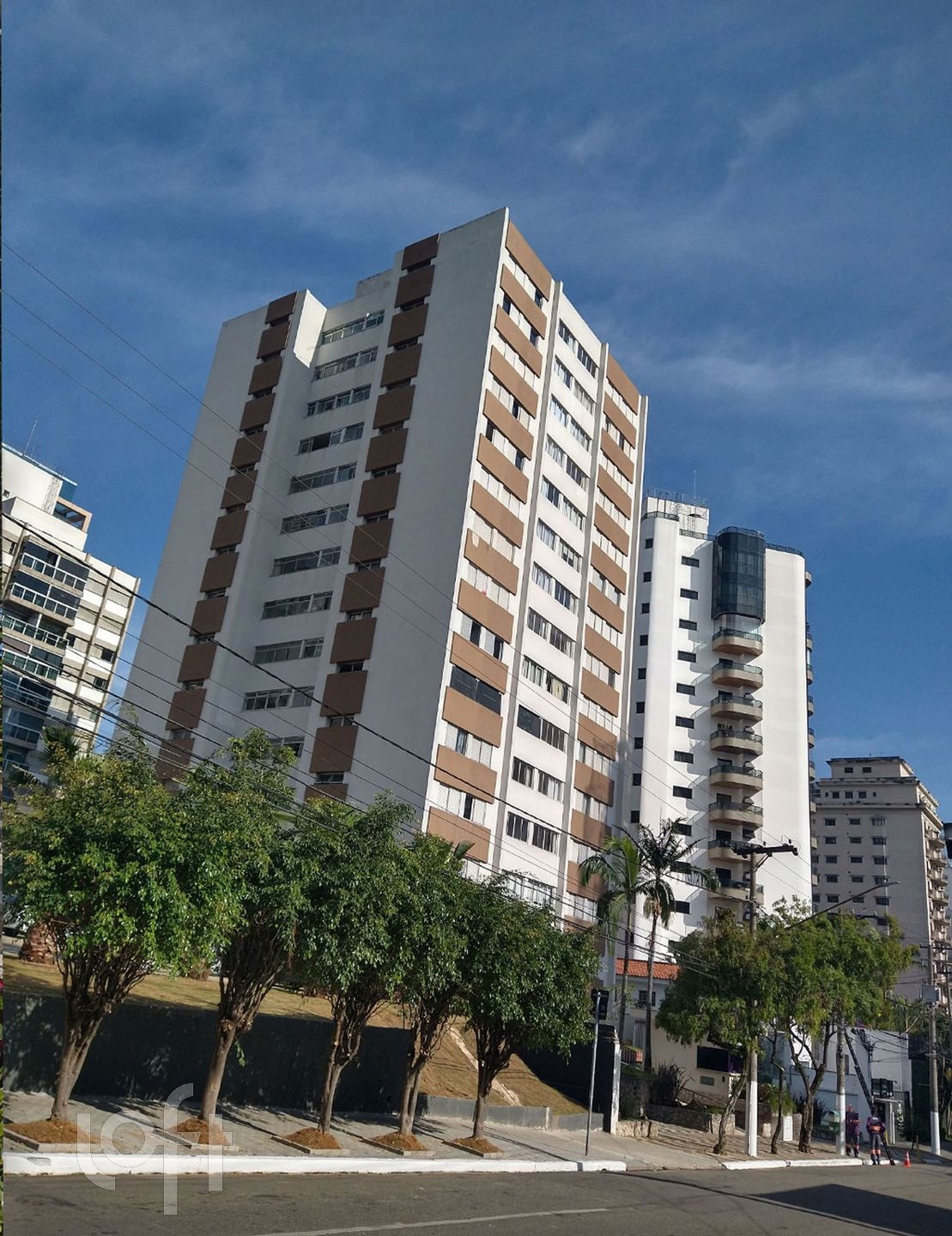 Apartamento à venda com 3 quartos, 95m² - Foto 34