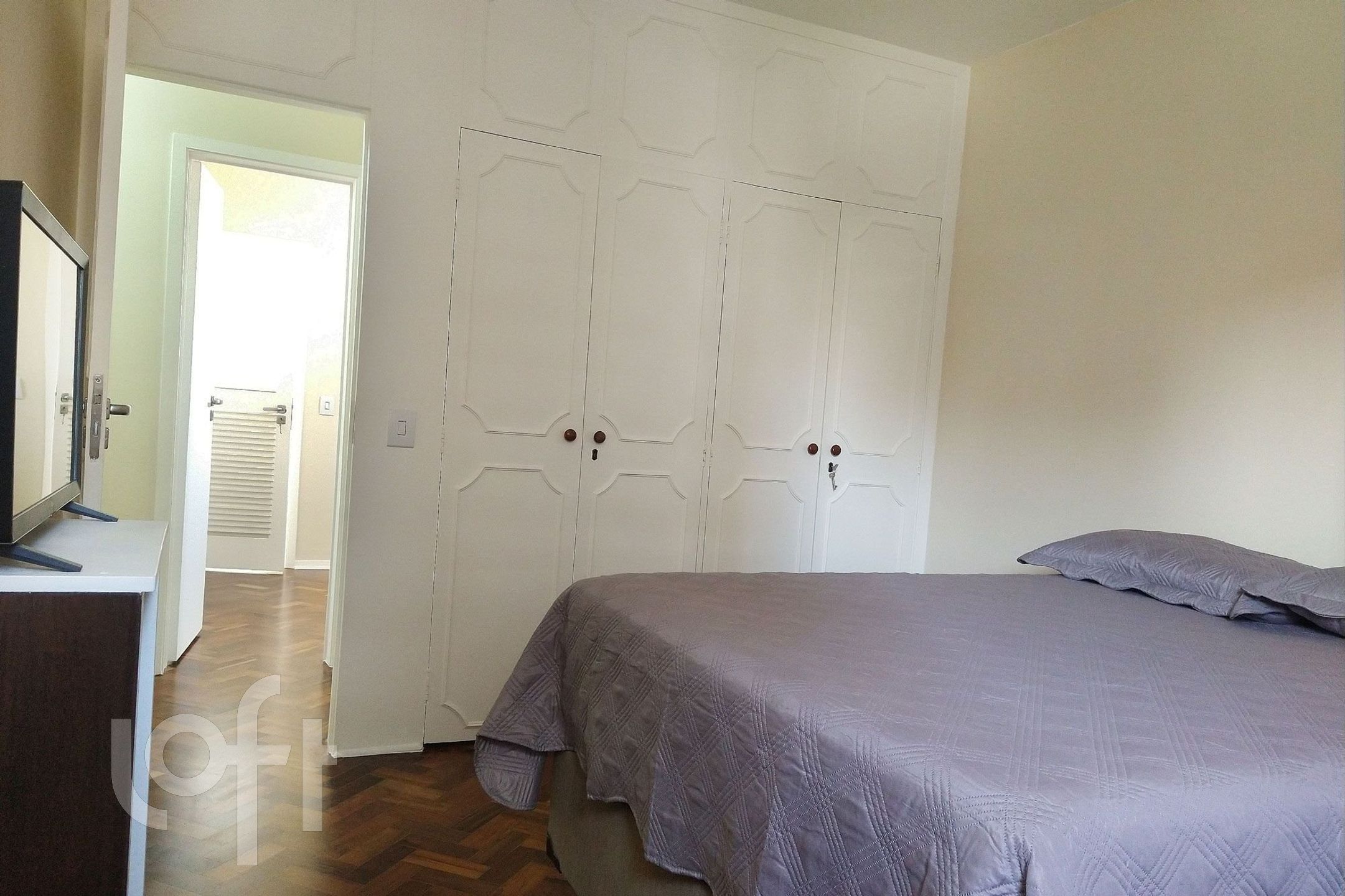 Apartamento à venda com 3 quartos, 95m² - Foto 5